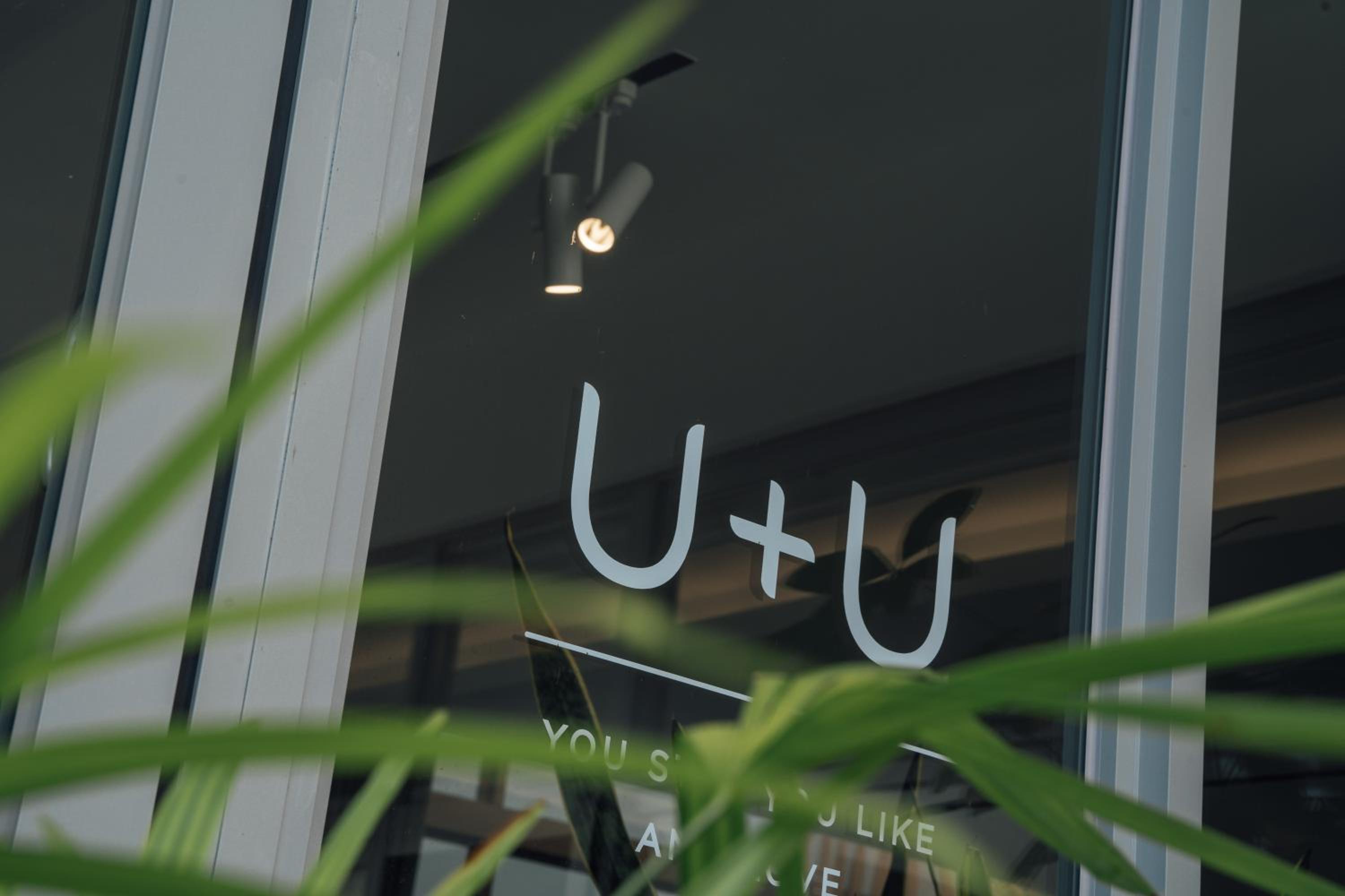 U+U Stay view 4