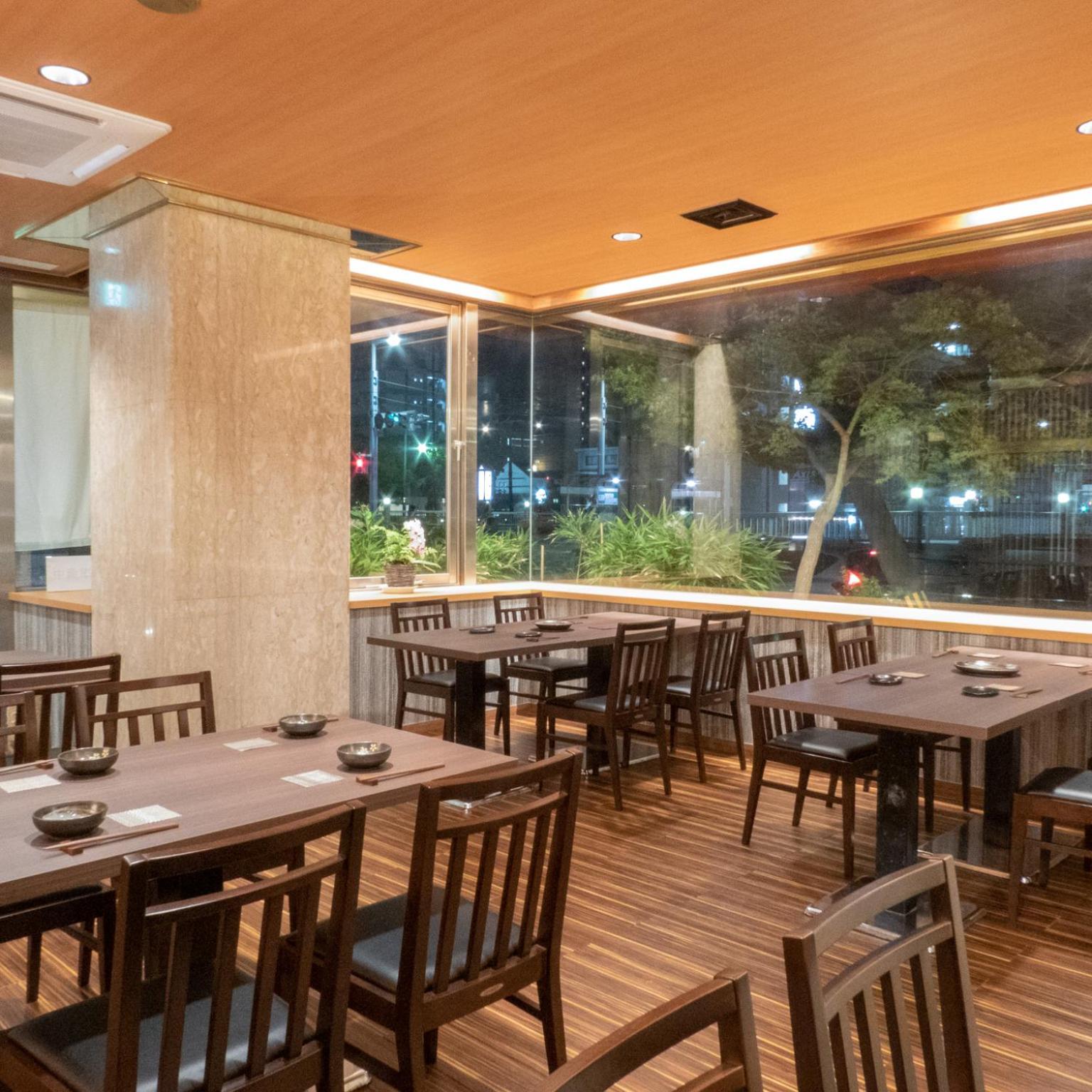 Hotel Takasago