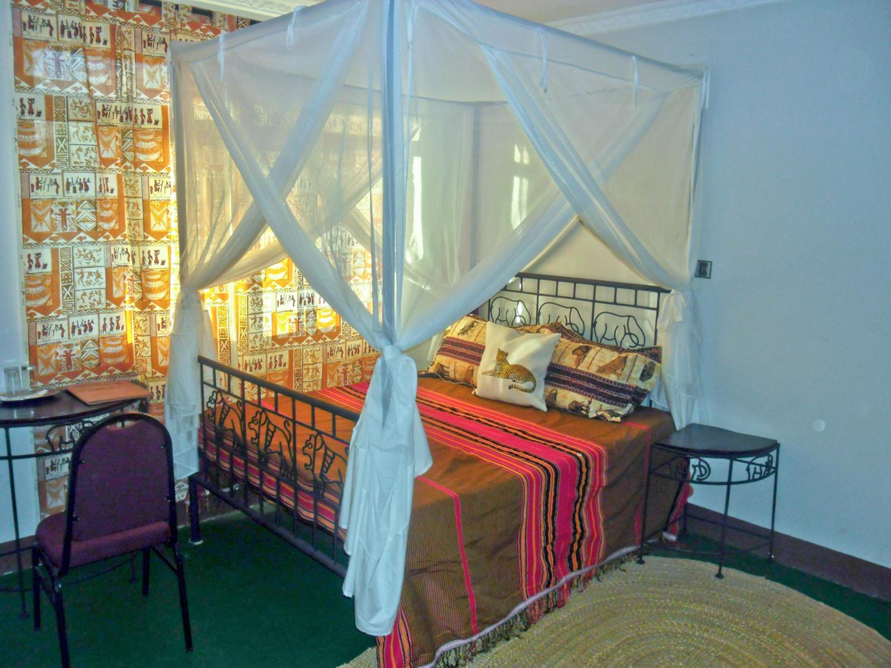 Korona House Hotel
