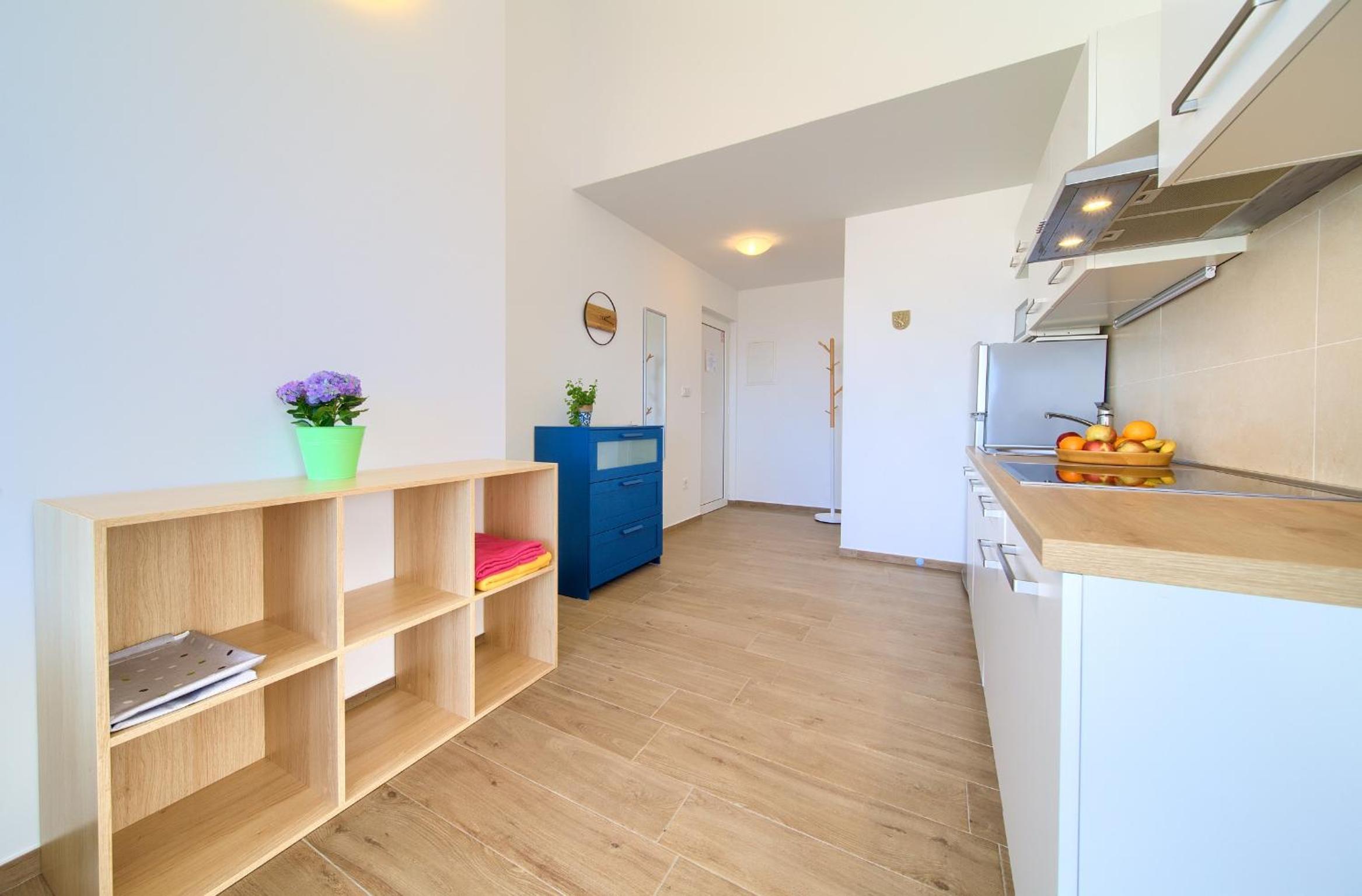 Apartments Meri