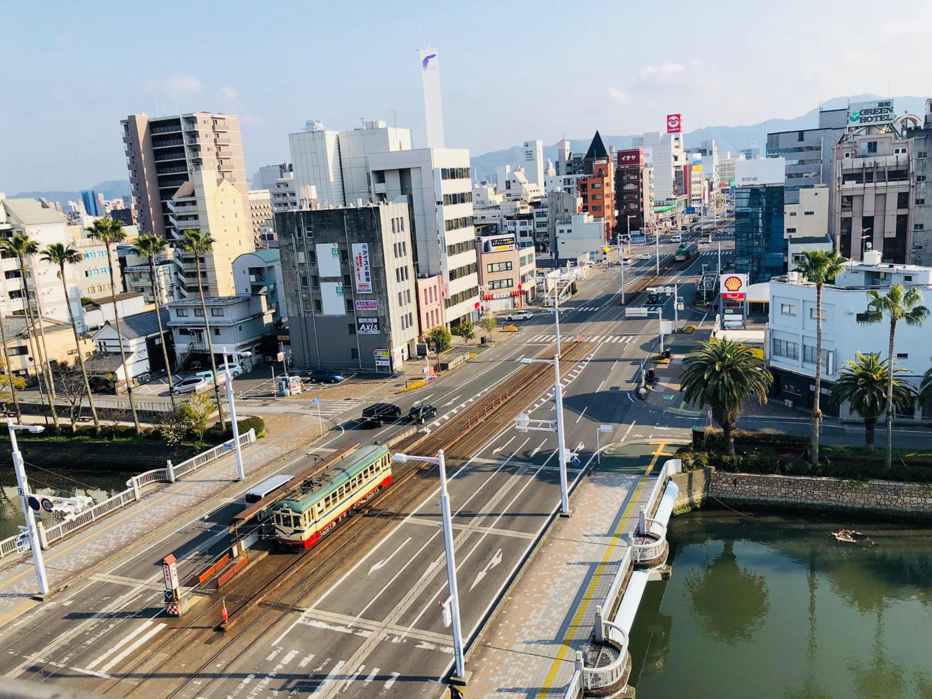 Hotel Takasago