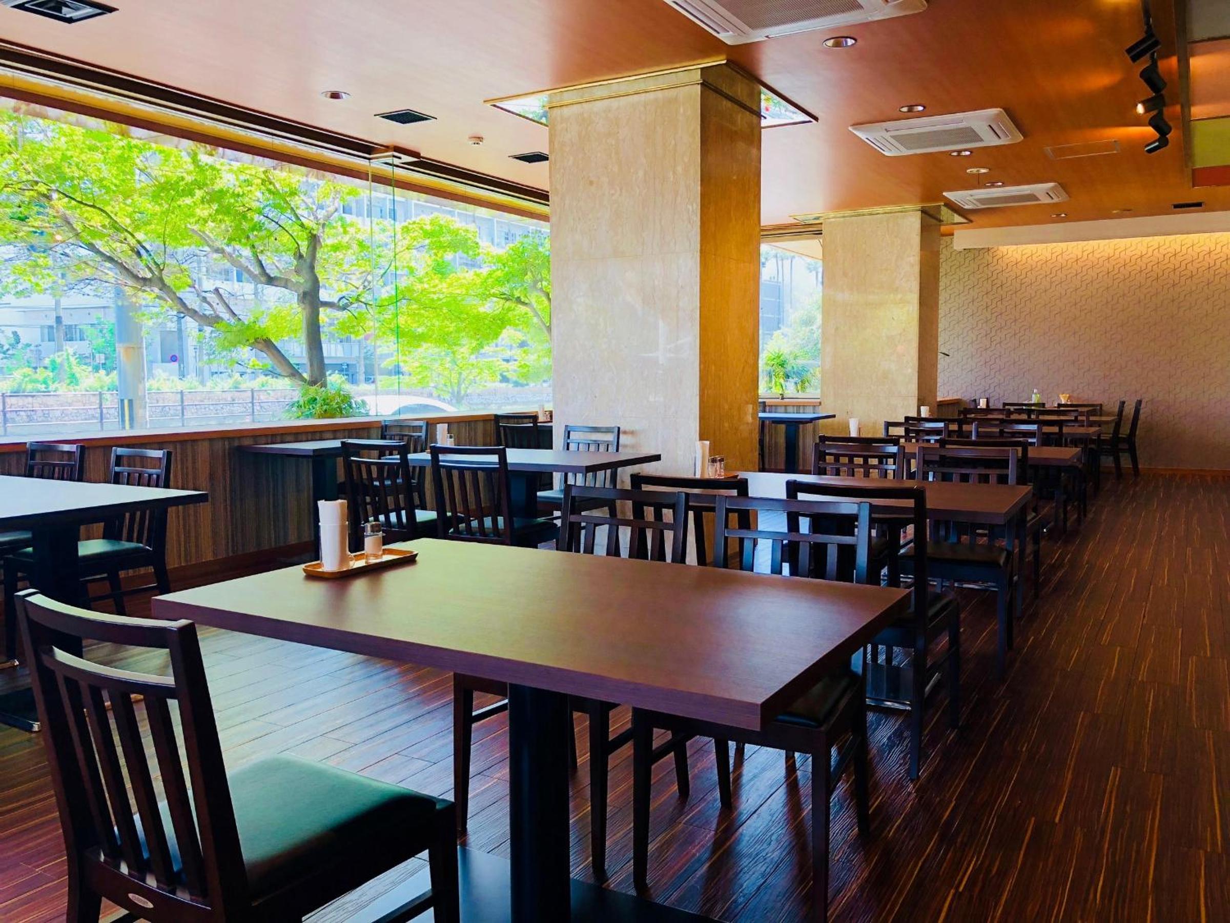 Hotel Takasago