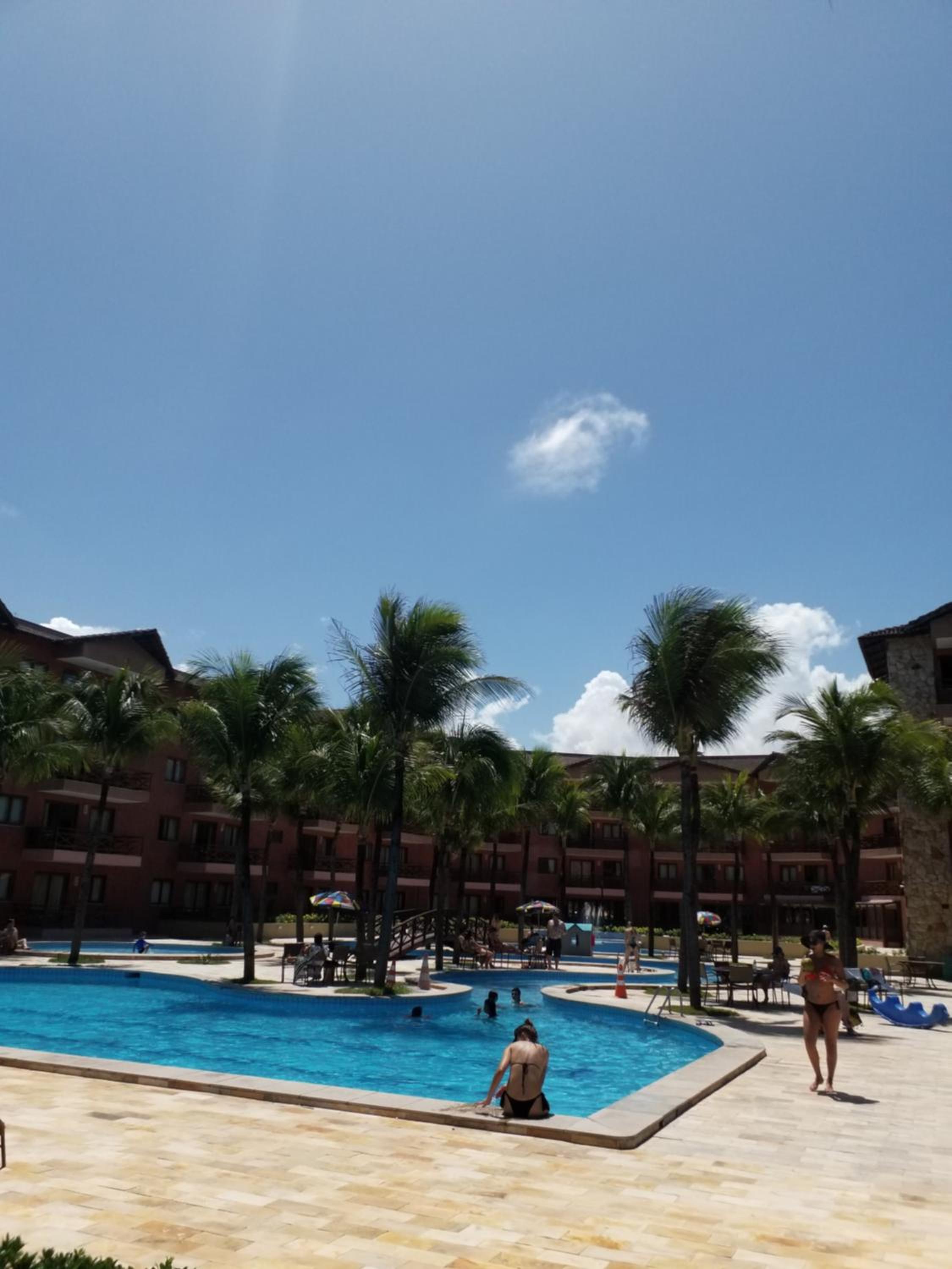 Cumbuco Kariri Beach