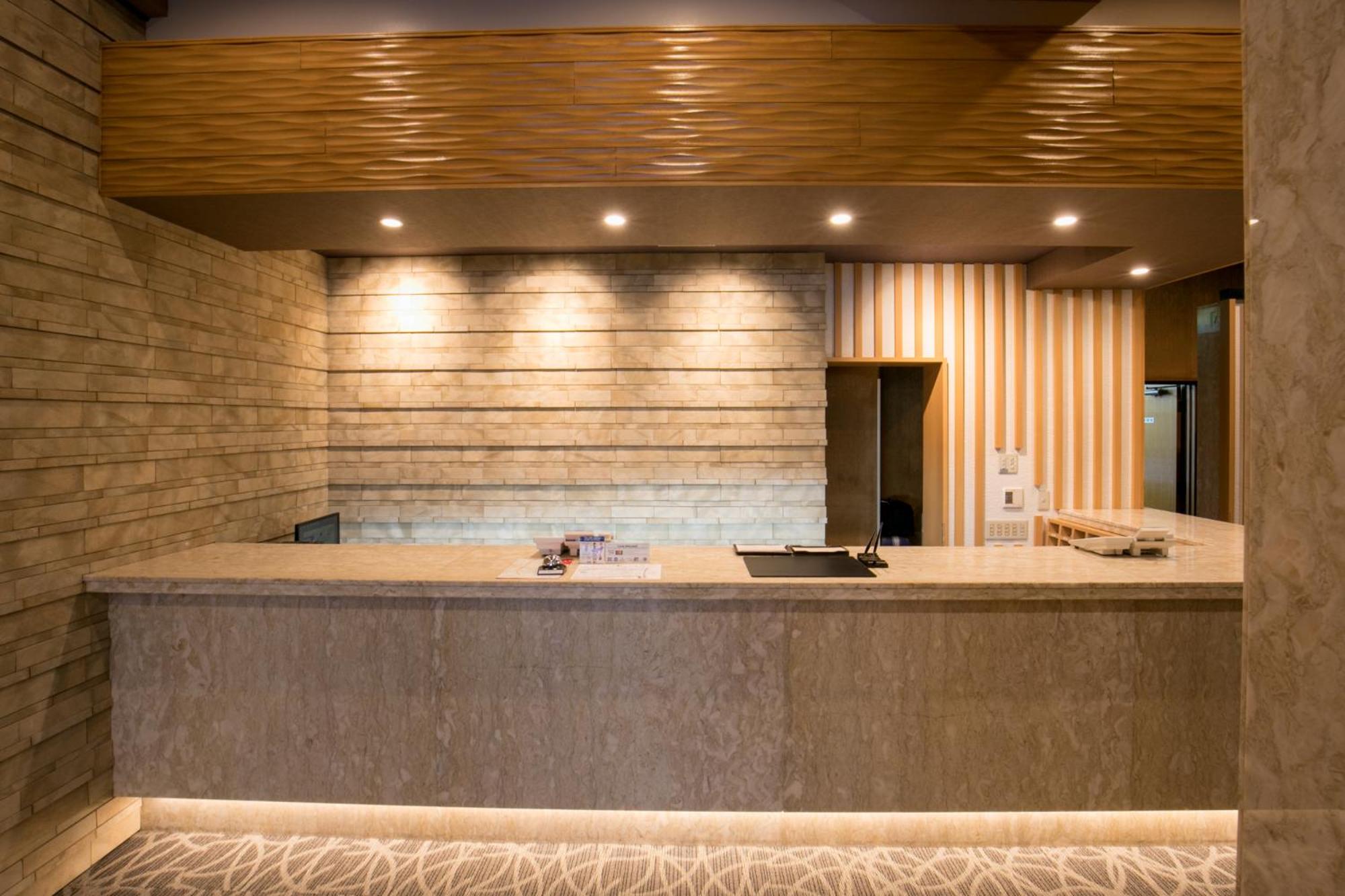 Hotel Takasago