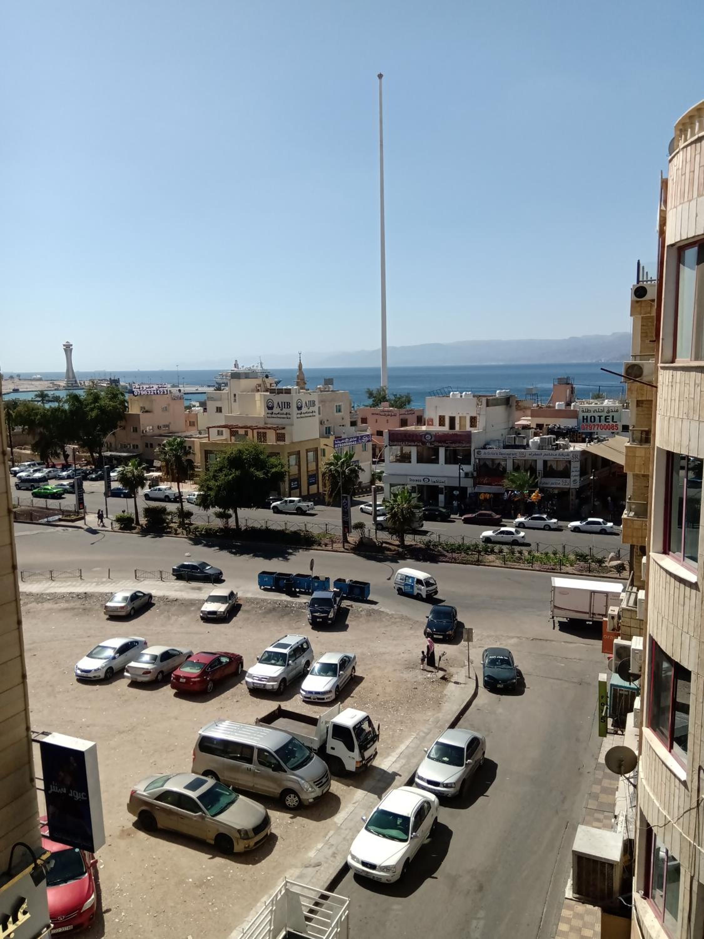 seven7days hotel