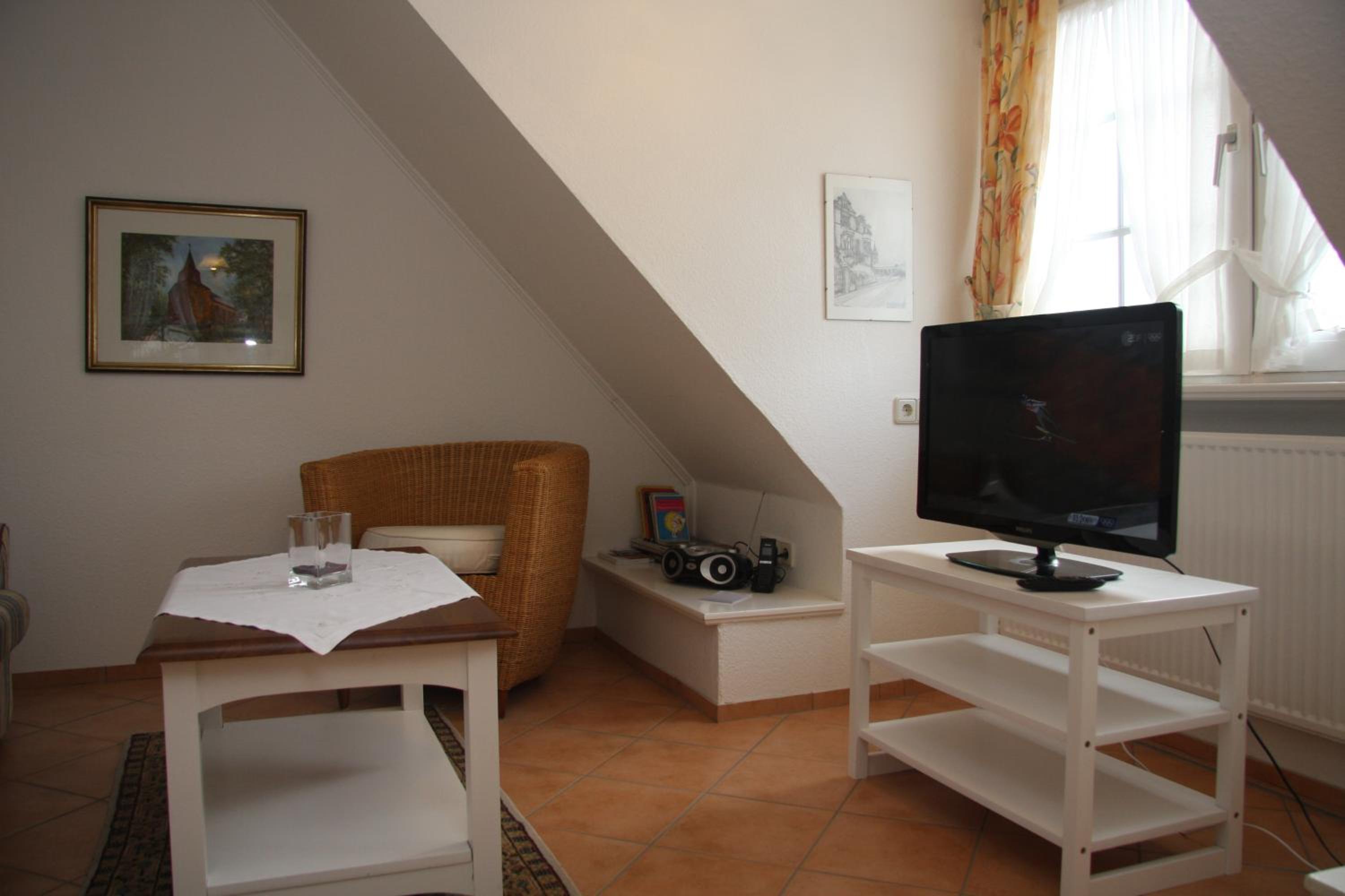 Sylter-Appartement view 3