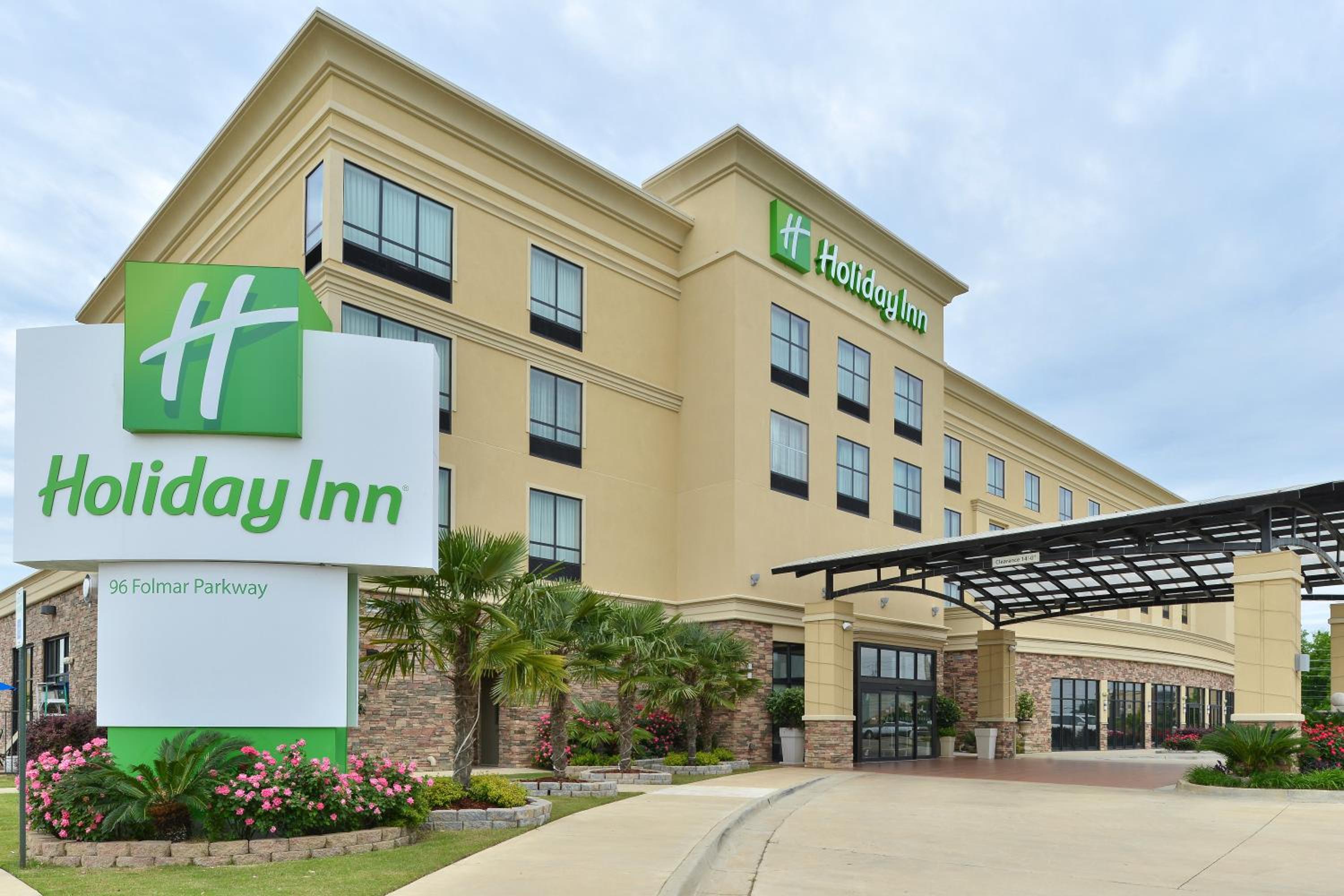Holiday Inn Montgomery South Airport, an IHG Hotel - Property Image 6