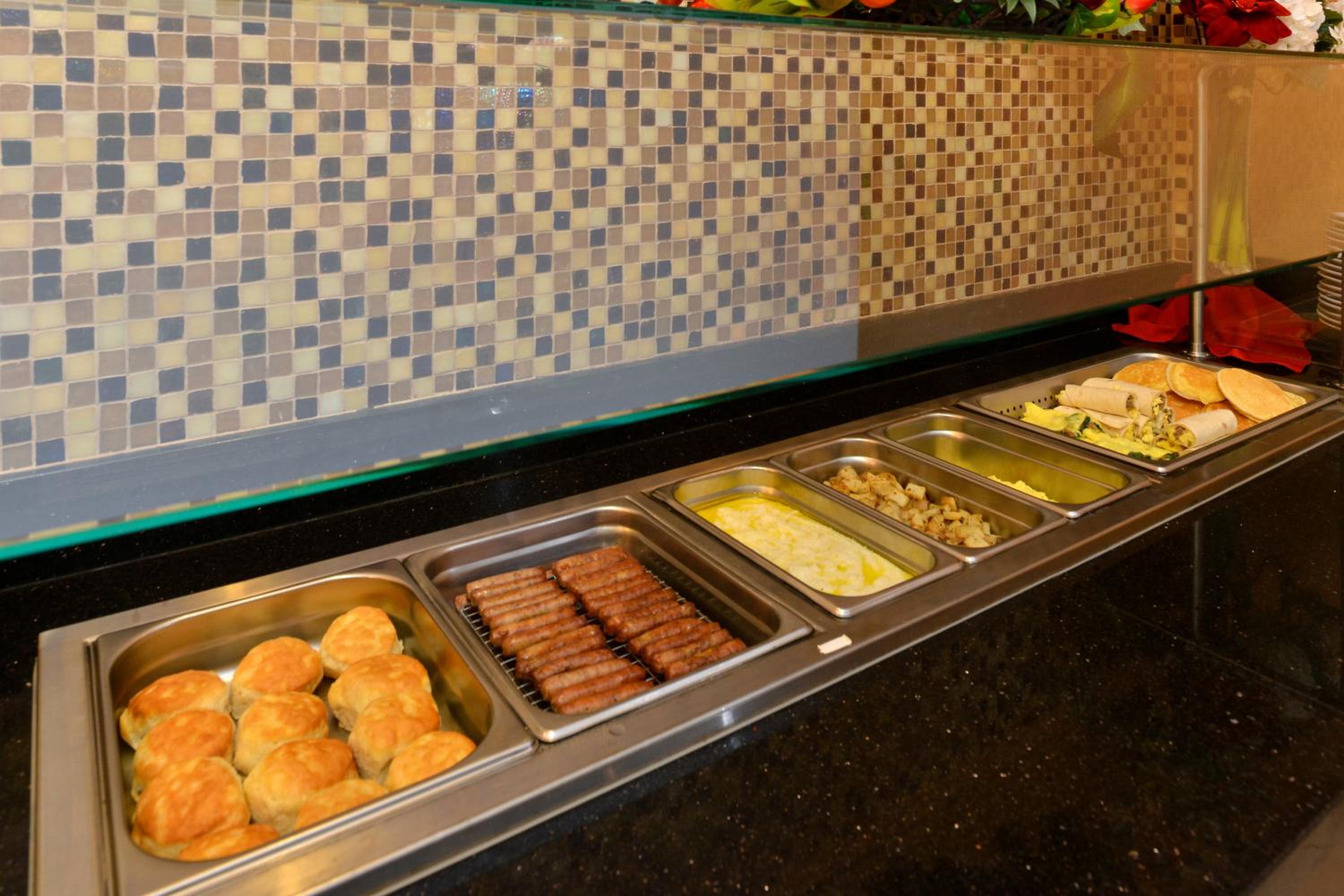 Holiday Inn Montgomery South Airport, an IHG Hotel - Property Image 17