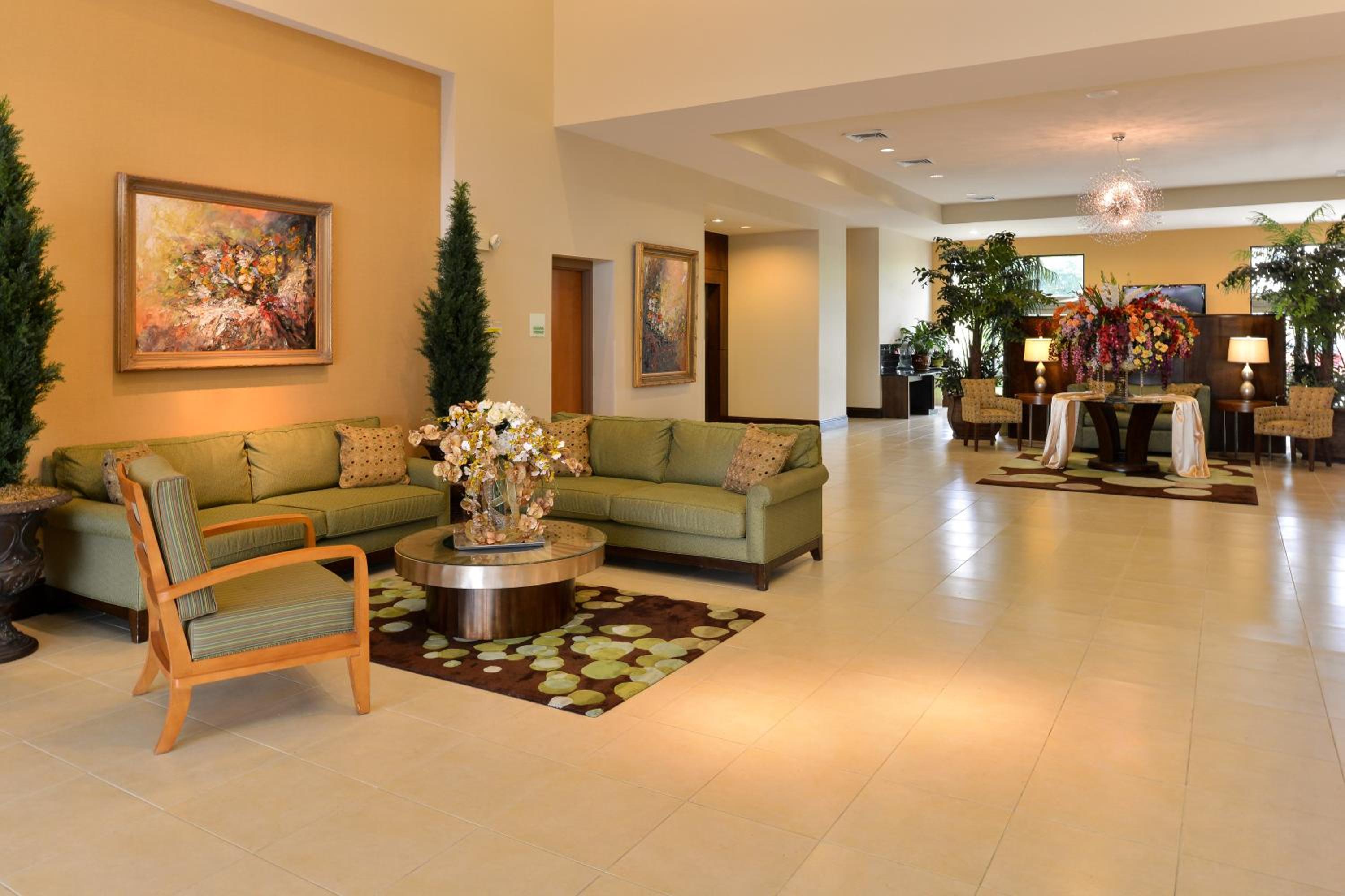 Holiday Inn Montgomery South Airport, an IHG Hotel - Property Image 52