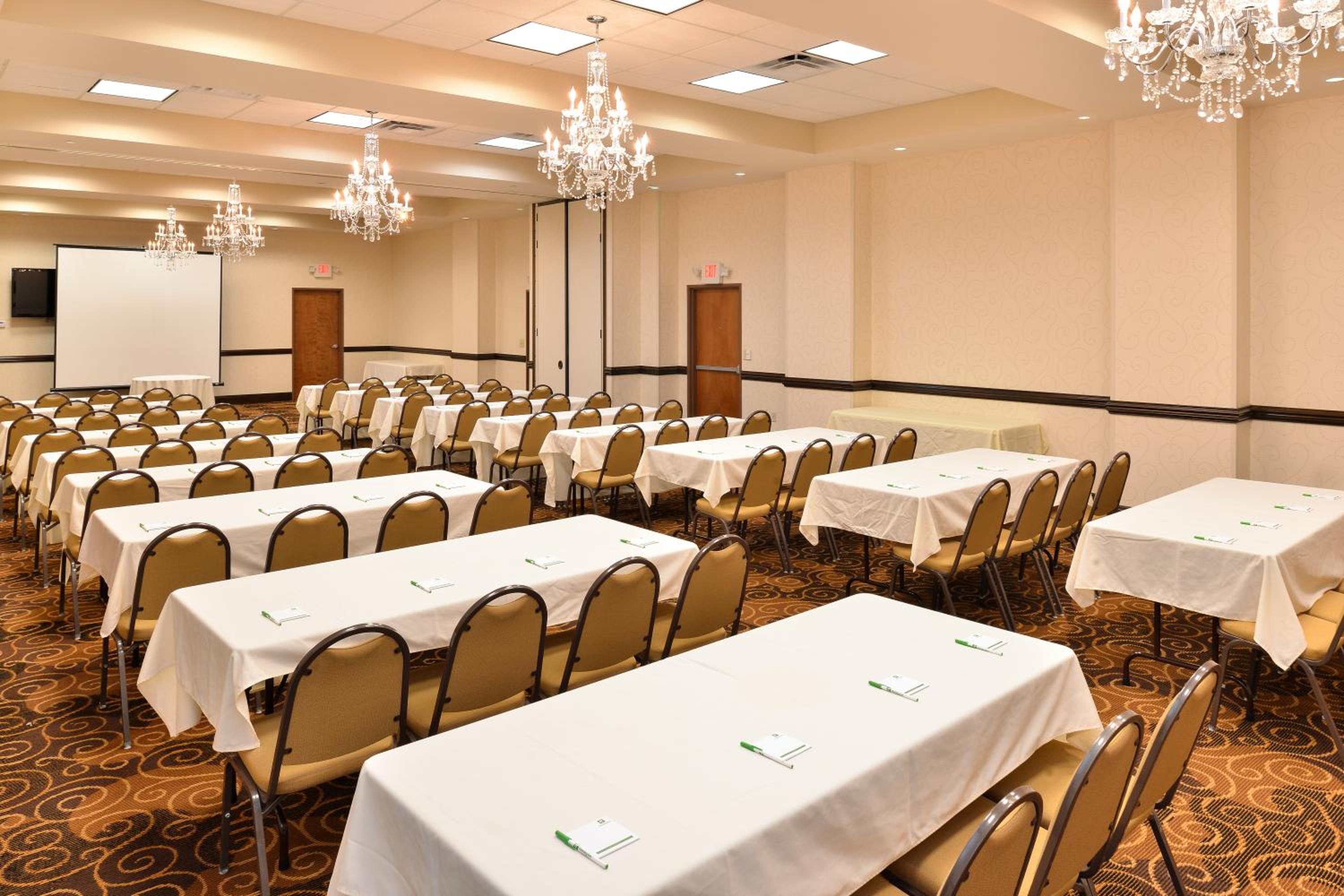 Holiday Inn Montgomery South Airport, an IHG Hotel - Property Image 30
