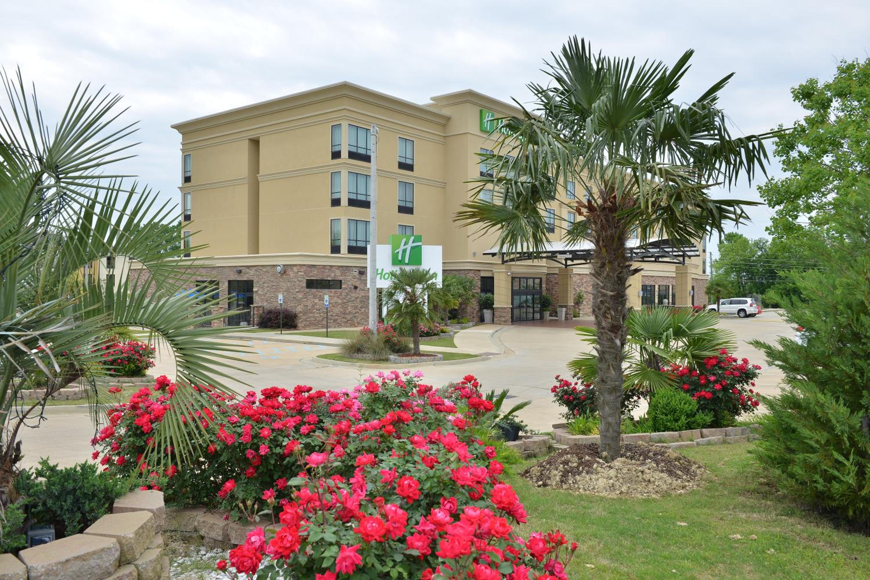 Holiday Inn Montgomery South Airport, an IHG Hotel - Property Image 64