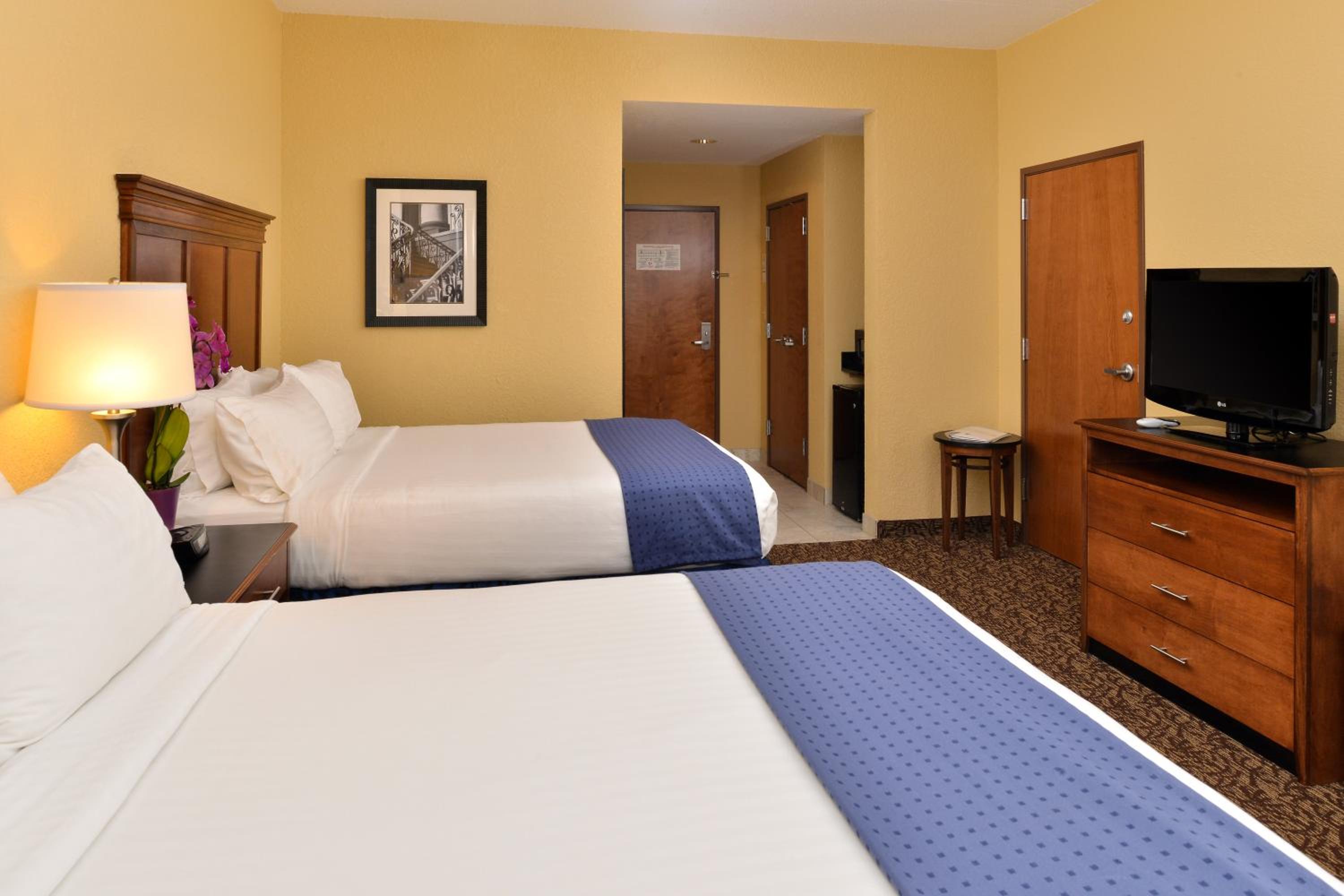 Holiday Inn Montgomery South Airport, an IHG Hotel - Property Image 24
