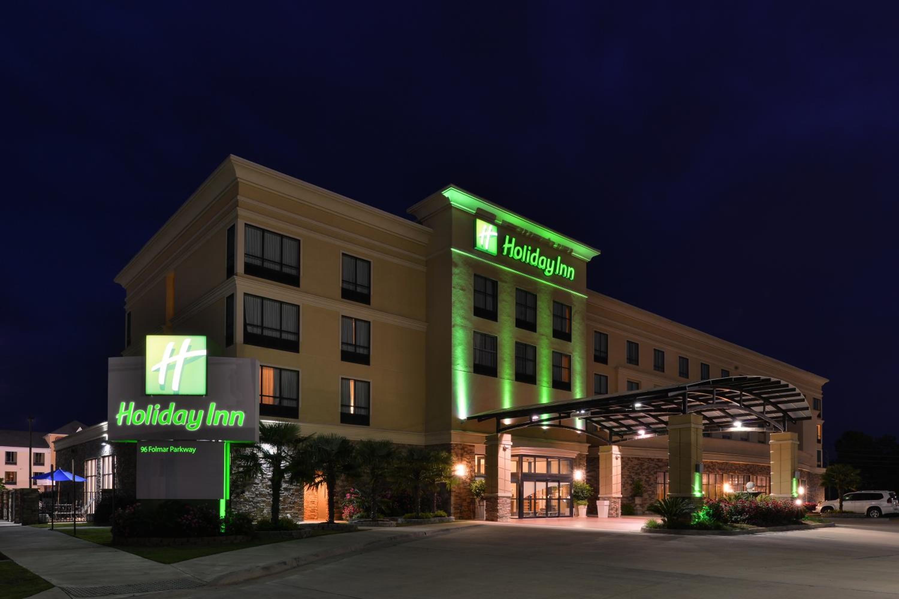 Holiday Inn Montgomery South Airport, an IHG Hotel - Property Image 9