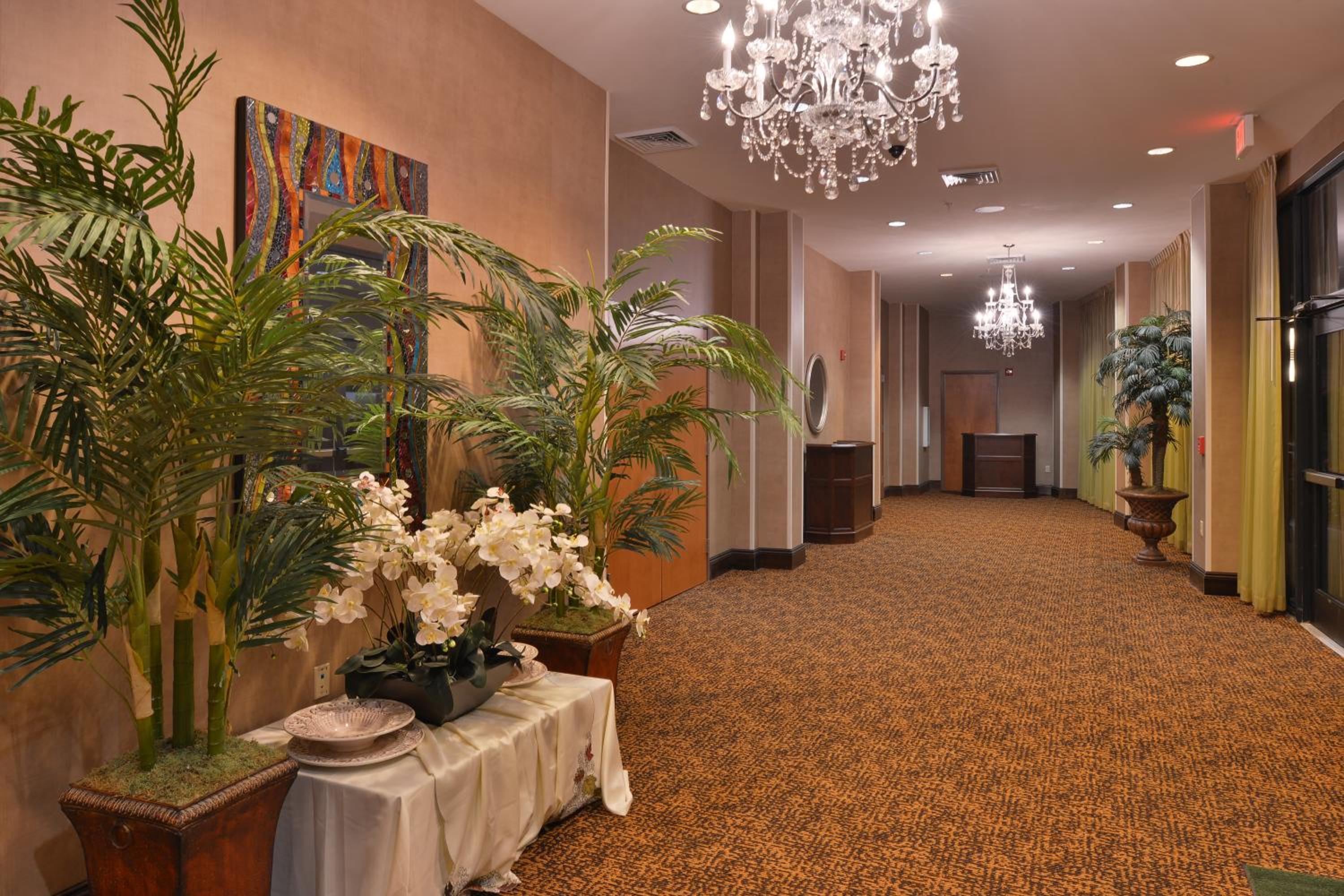 Holiday Inn Montgomery South Airport, an IHG Hotel - Property Image 26