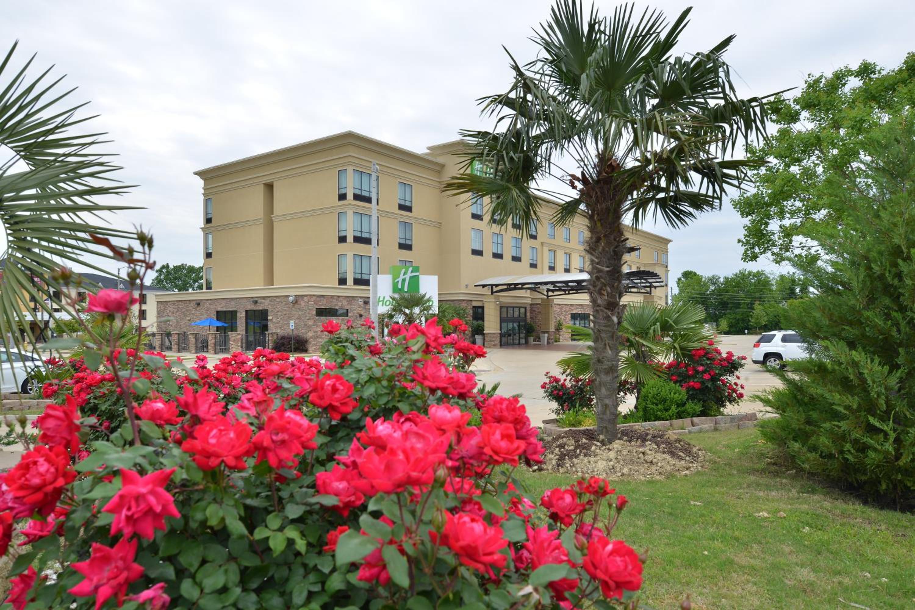 Holiday Inn Montgomery South Airport, an IHG Hotel - Property Image 7