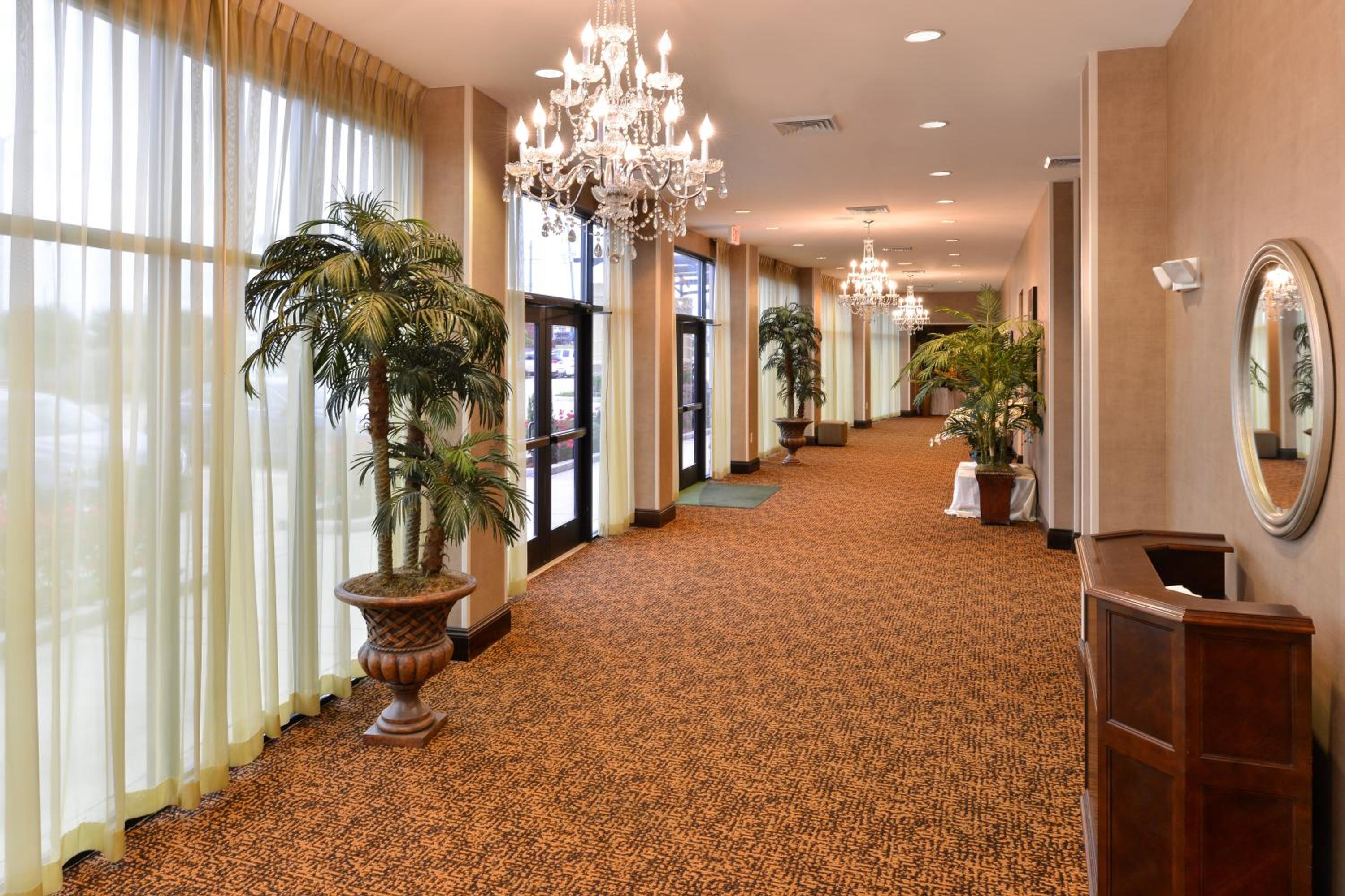 Holiday Inn Montgomery South Airport, an IHG Hotel - Property Image 18