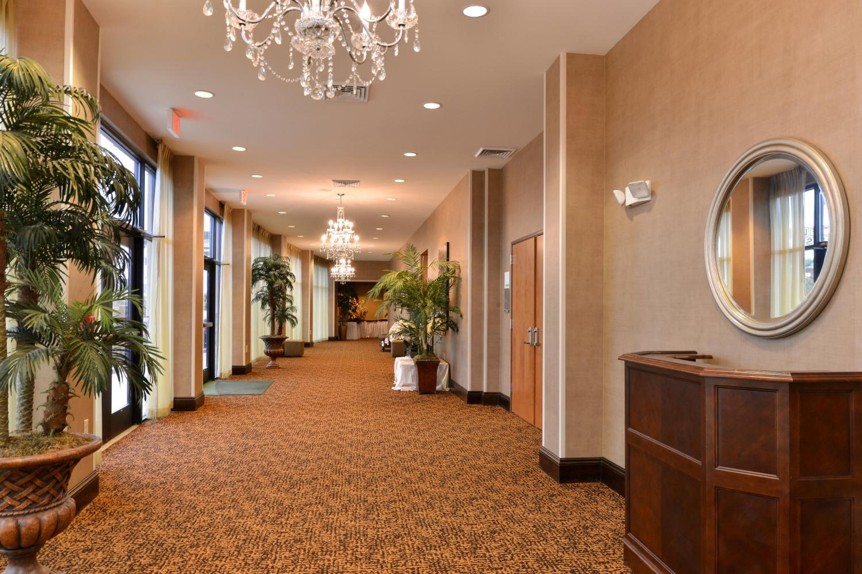 Holiday Inn Montgomery South Airport, an IHG Hotel - Property Image 16