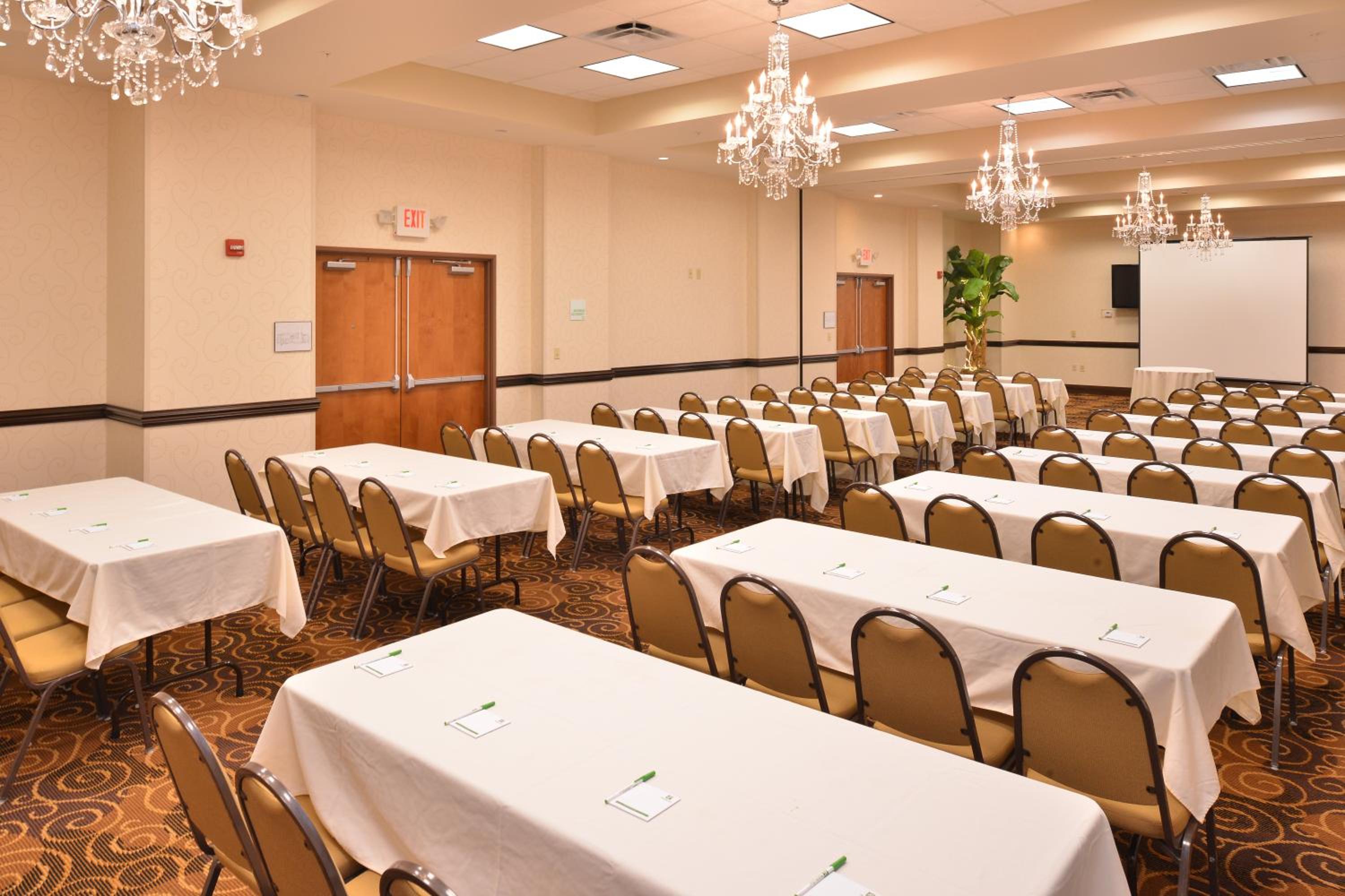 Holiday Inn Montgomery South Airport, an IHG Hotel - Property Image 27