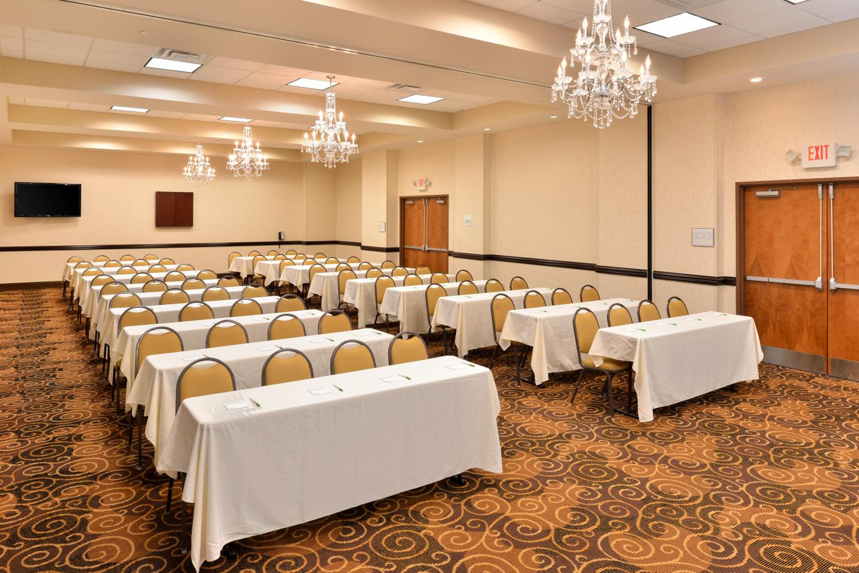 Holiday Inn Montgomery South Airport, an IHG Hotel - Property Image 32