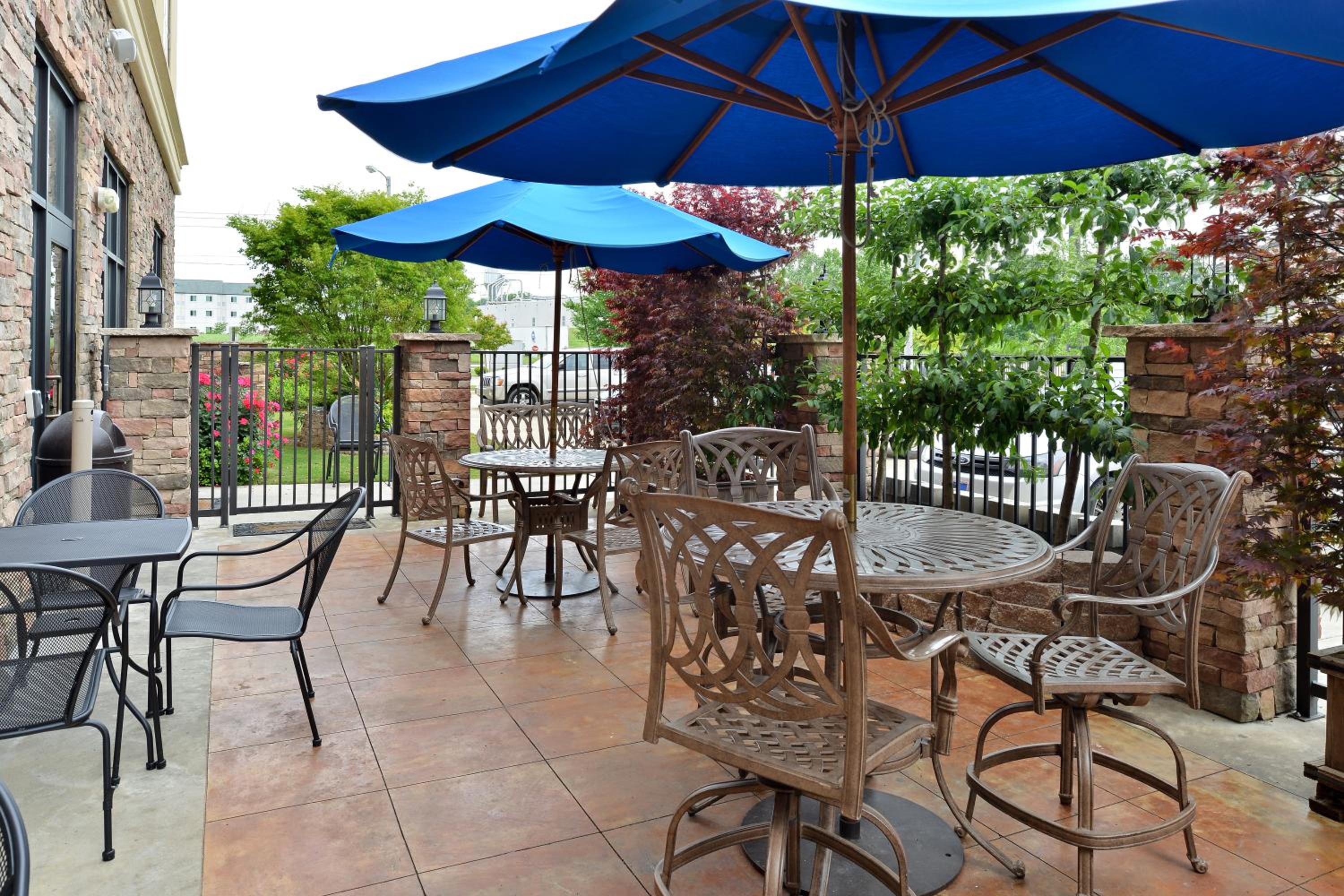 Holiday Inn Montgomery South Airport, an IHG Hotel - Property Image 4