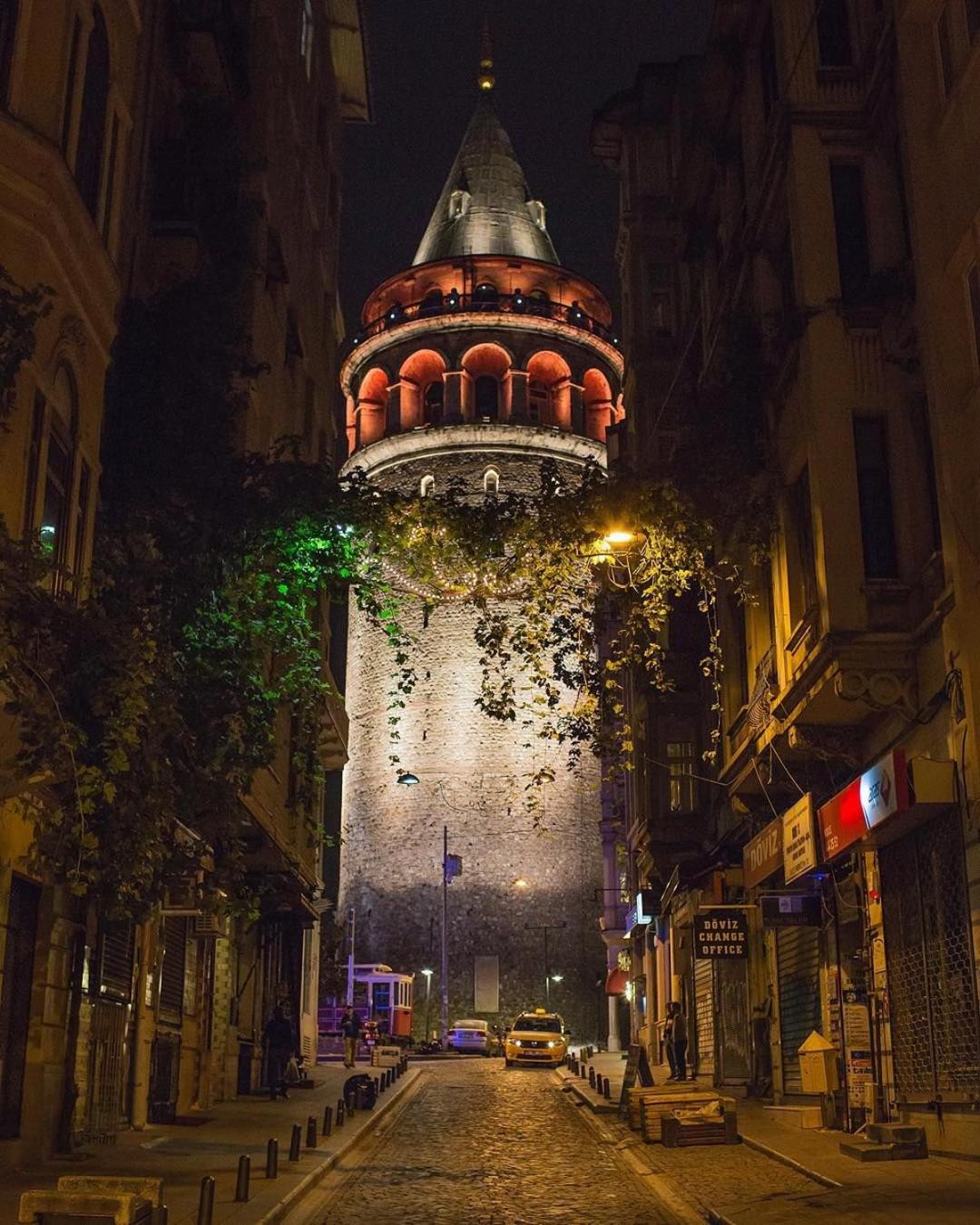Royal Galata Otel - Image 22