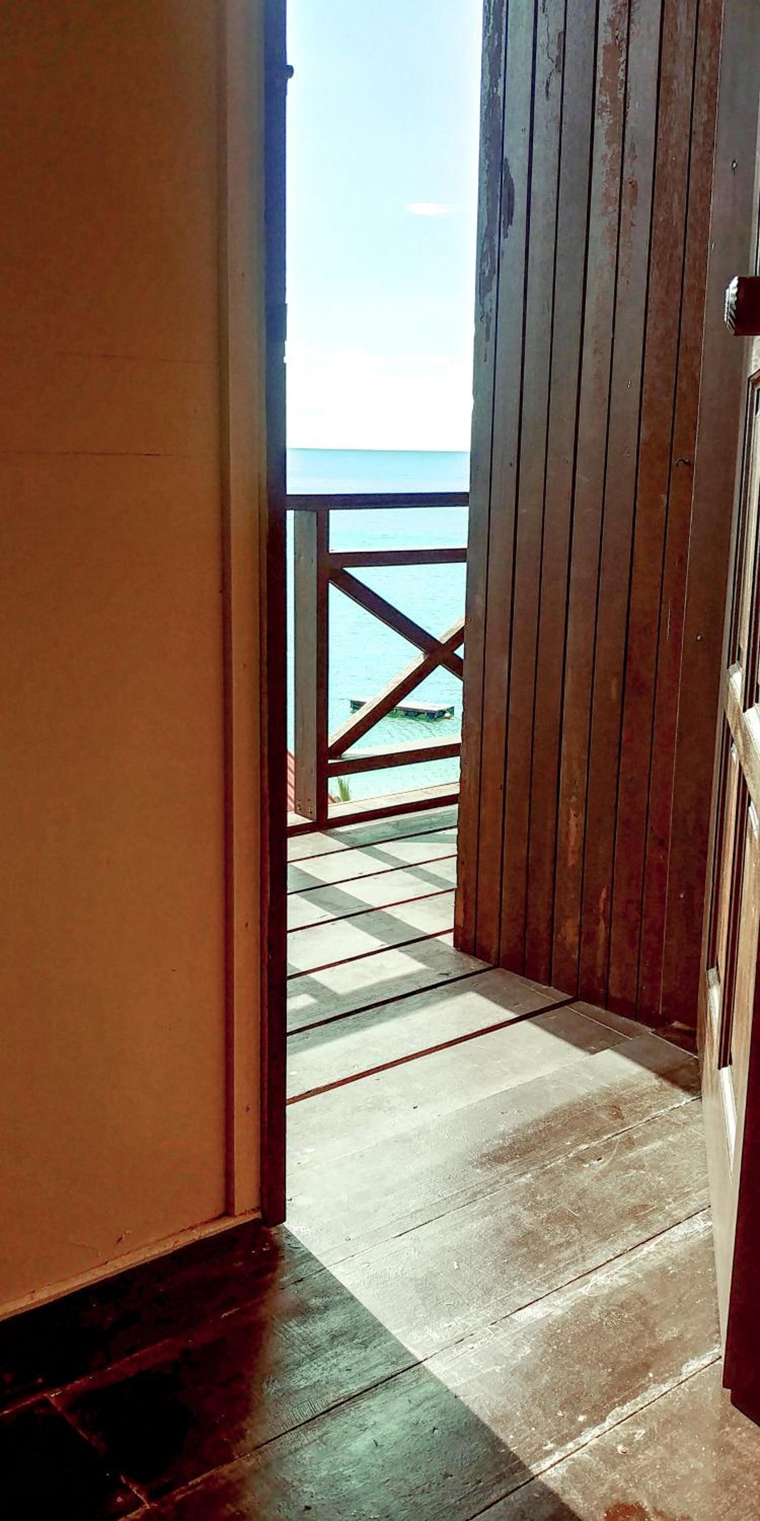 Panuba Inn Resort photo 6