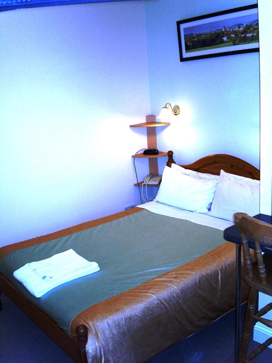 Oxford Vacations - Green Gables Guest House - Property Image 10