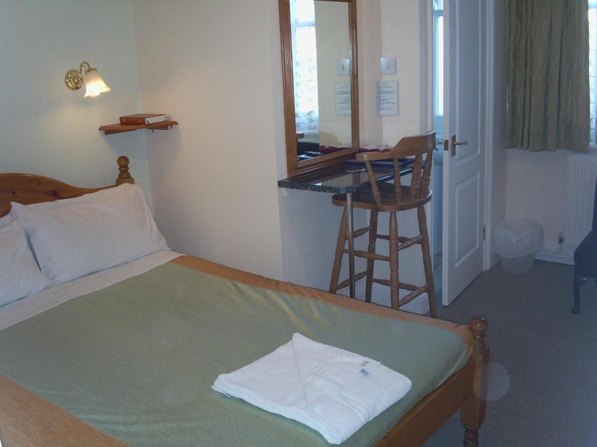 Oxford Vacations - Green Gables Guest House - Property Image 9