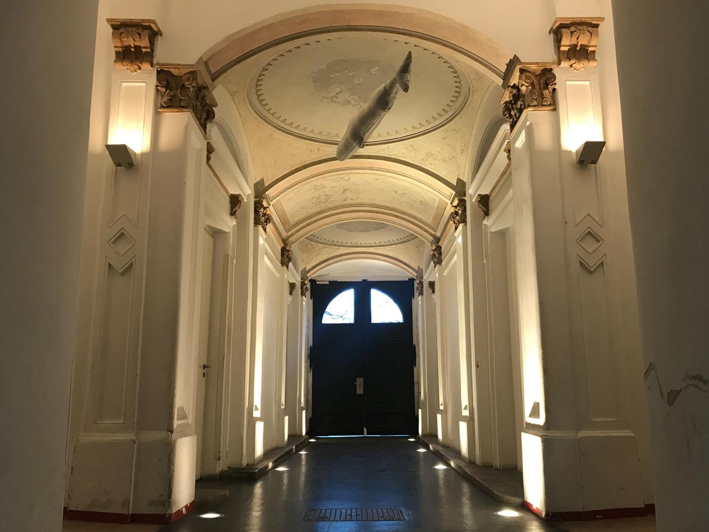 VCA Palais Brambilla