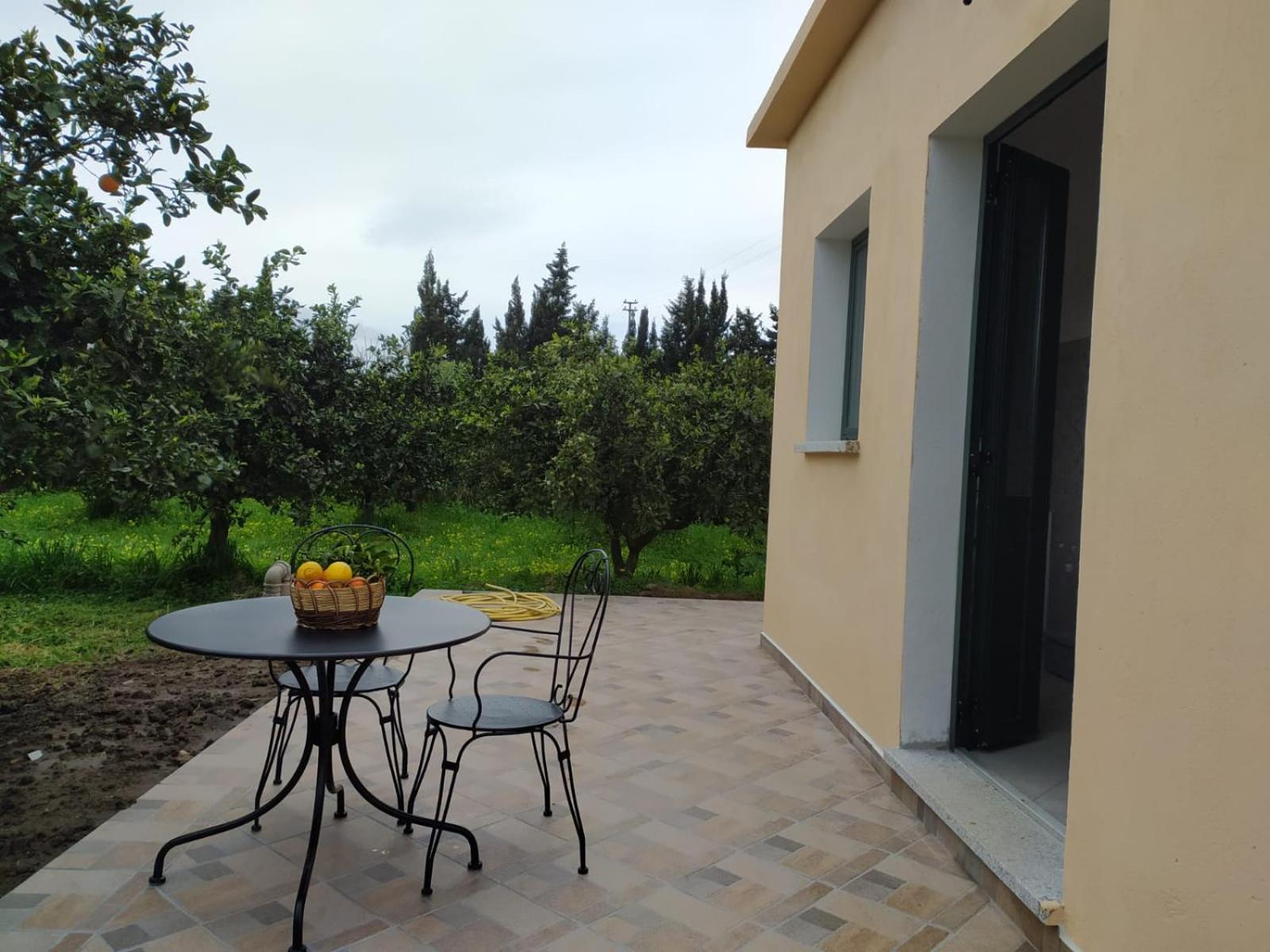 Residenza Maria Antonia - Country House view 2