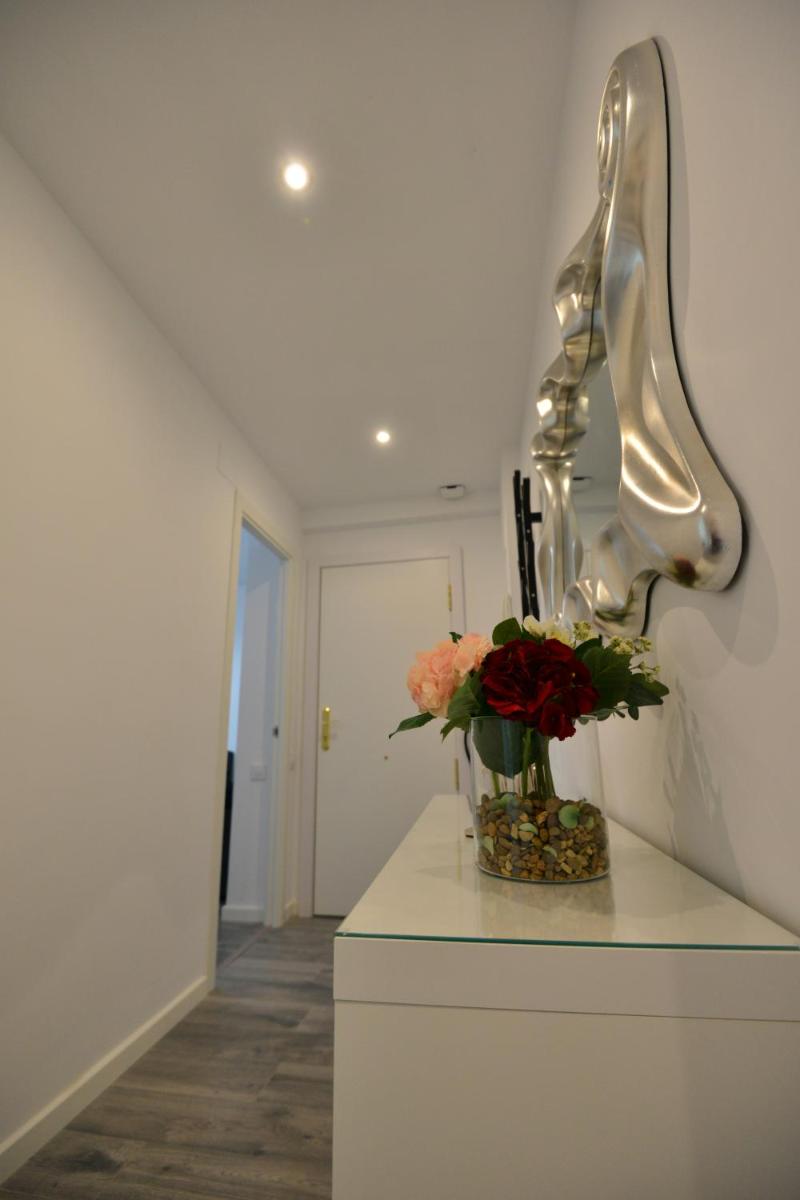 APARTAMENTO ESCALINATA TRIACASTELA photo 4