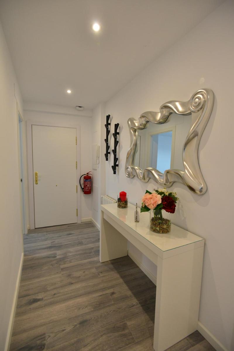 APARTAMENTO ESCALINATA TRIACASTELA photo 3