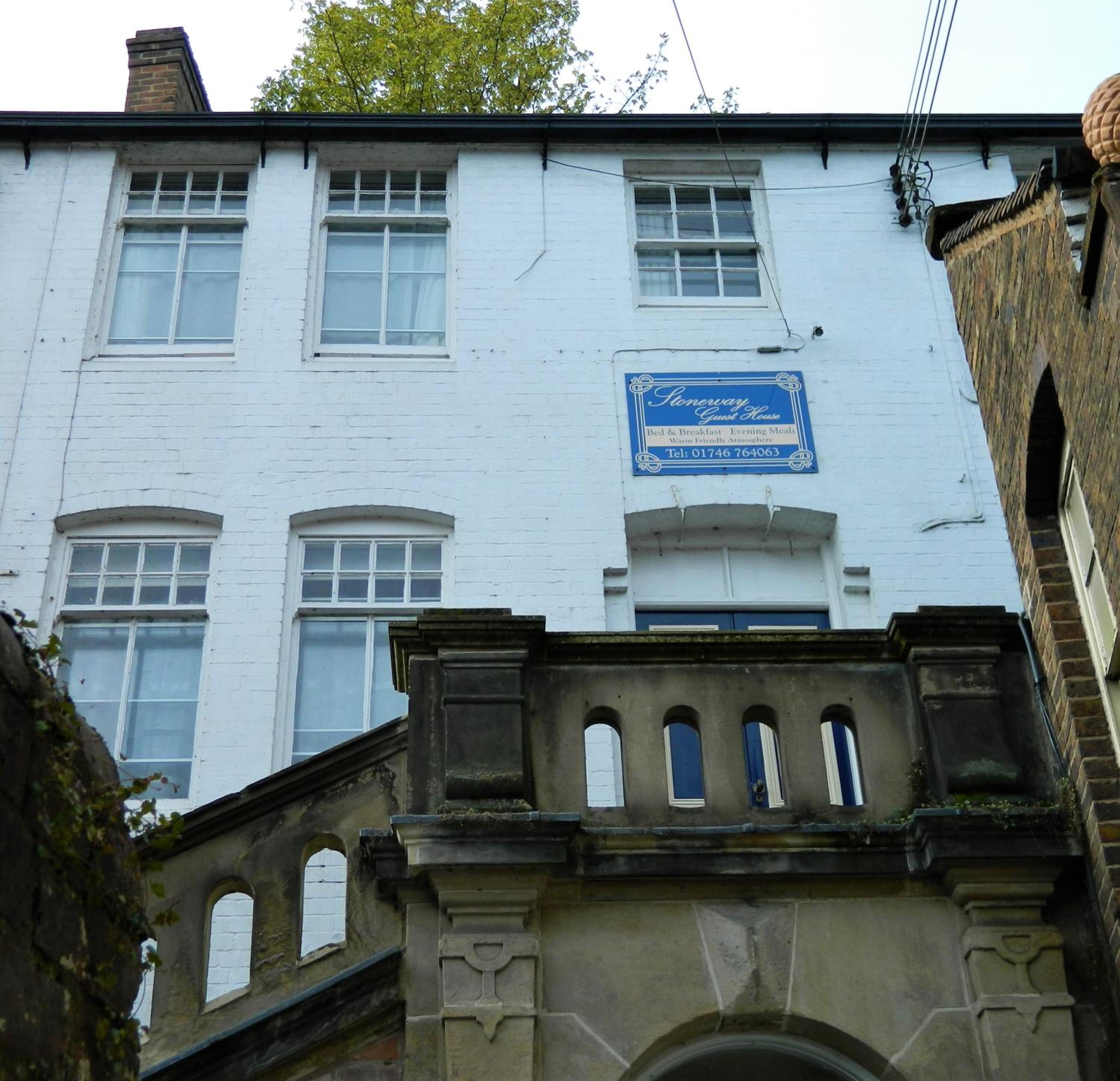 building
