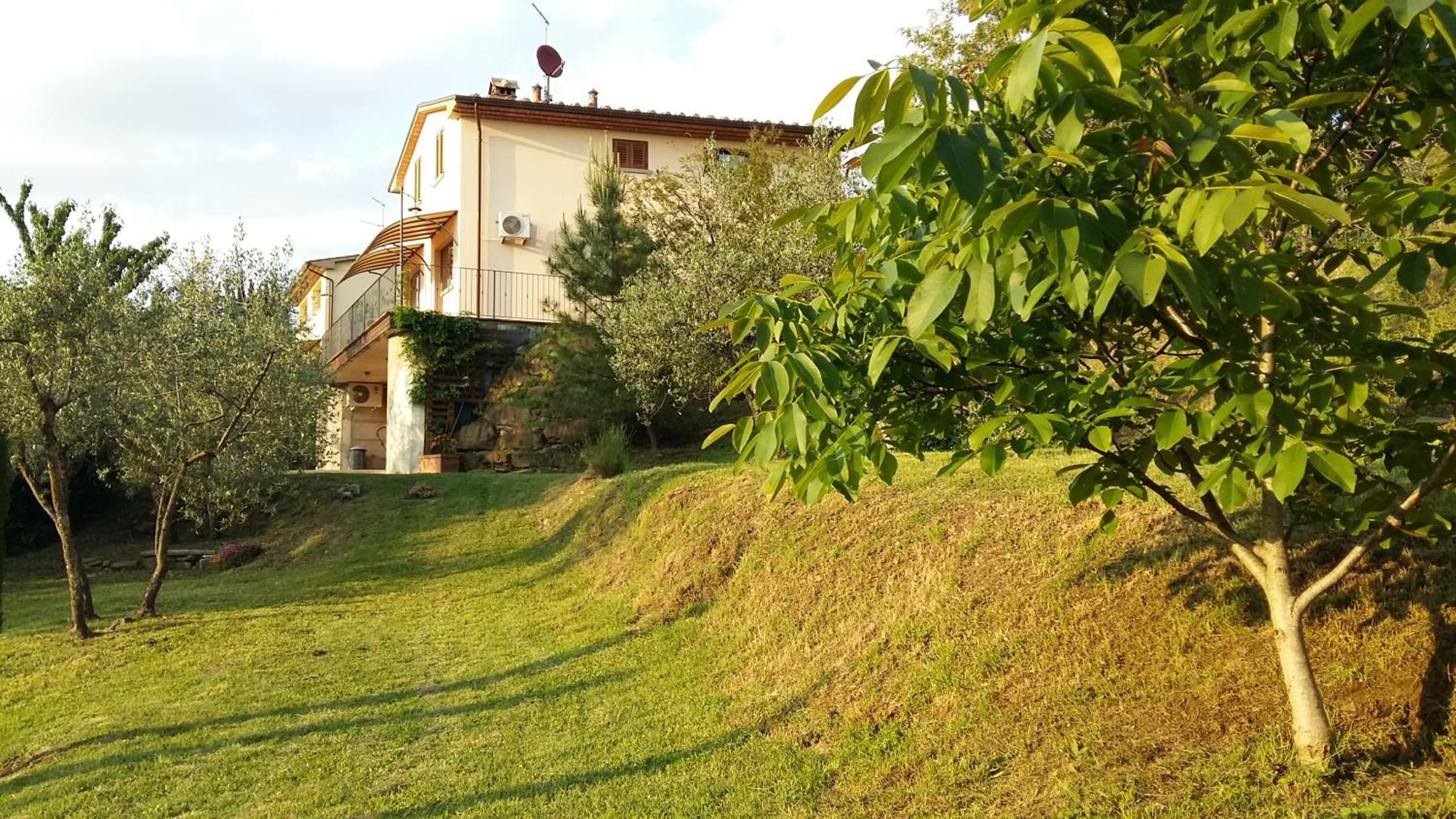 I 3 Cipressi view 5