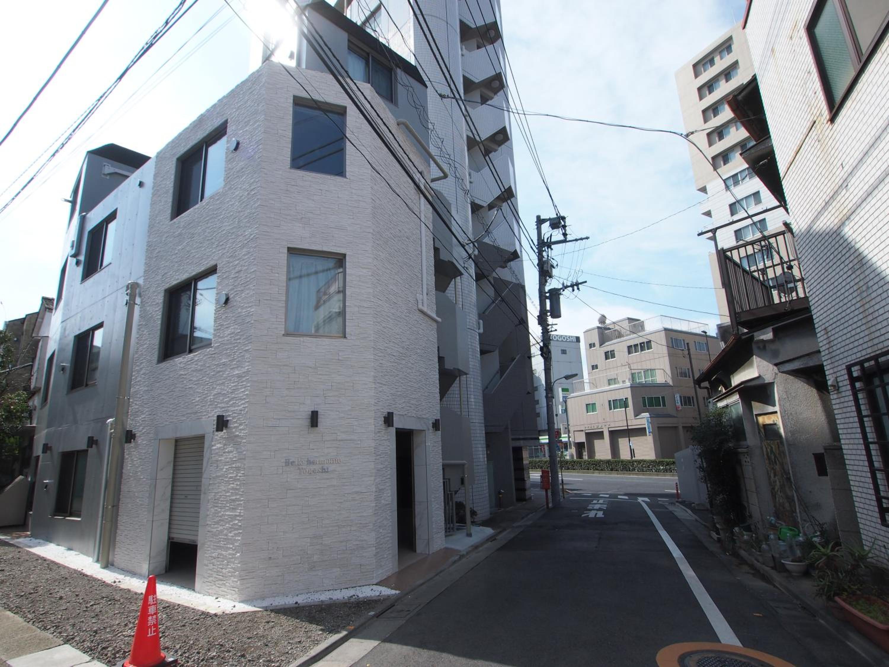 building
