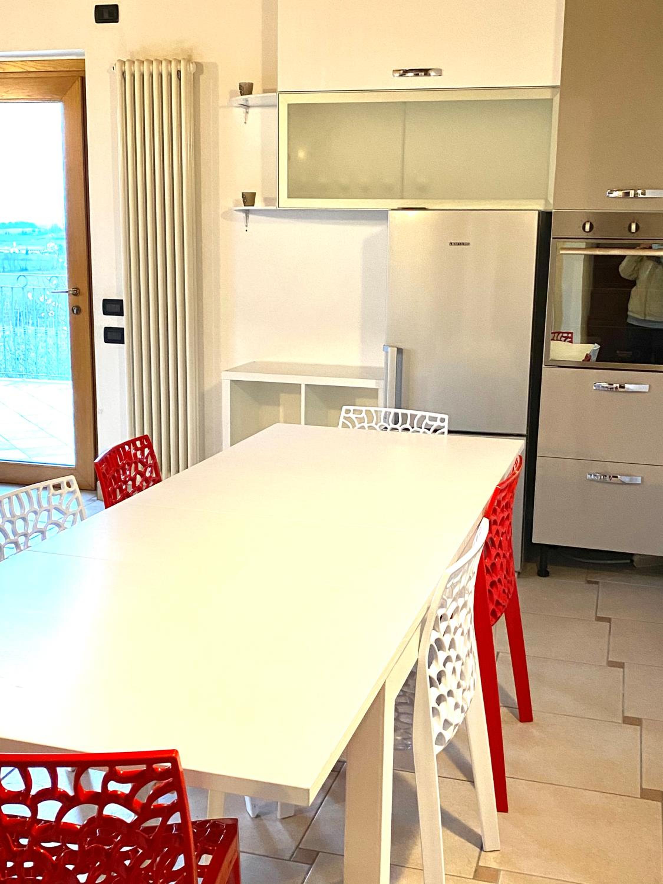 Tenuta EnGi en Verona
