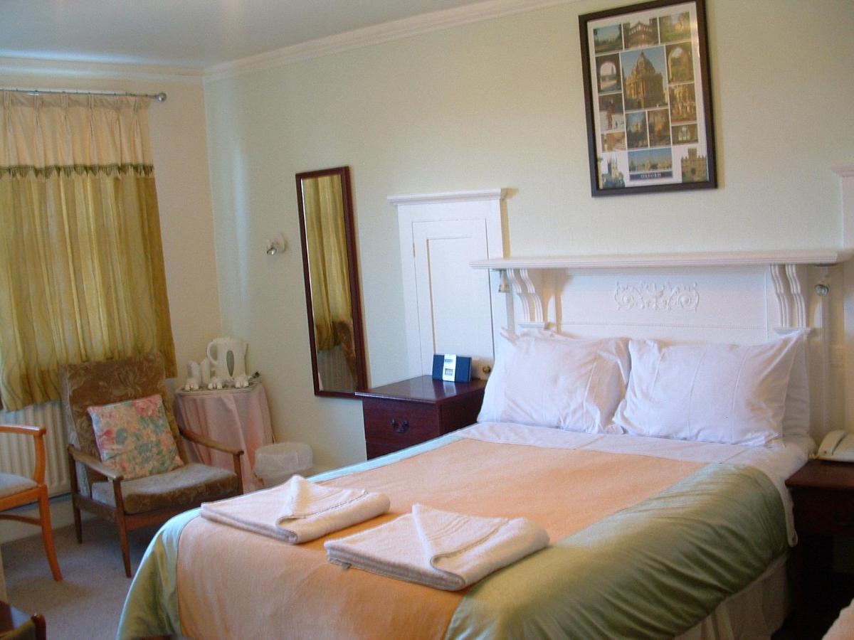 Oxford Vacations - Green Gables Guest House - Property Image 16