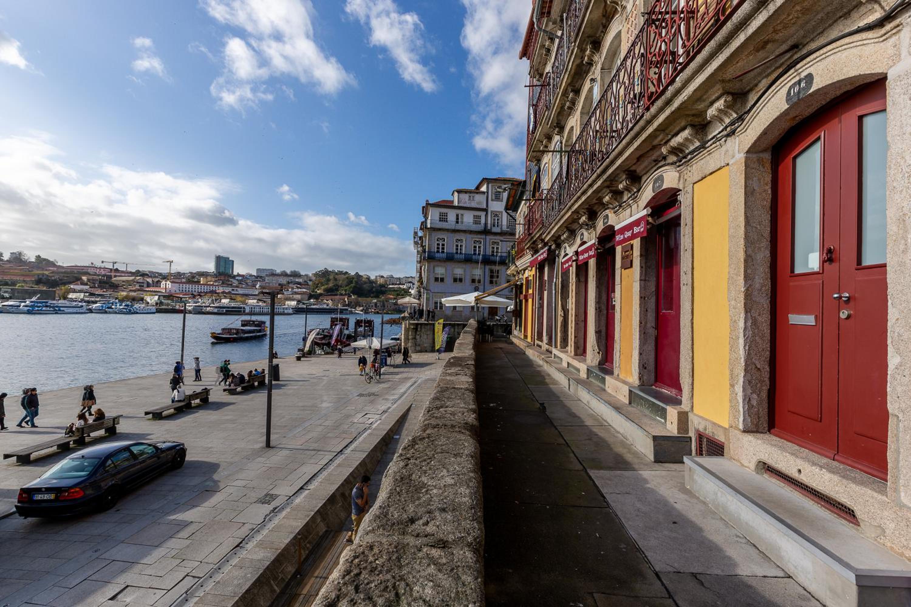 YOUROPO - Ribeira Porto view 4