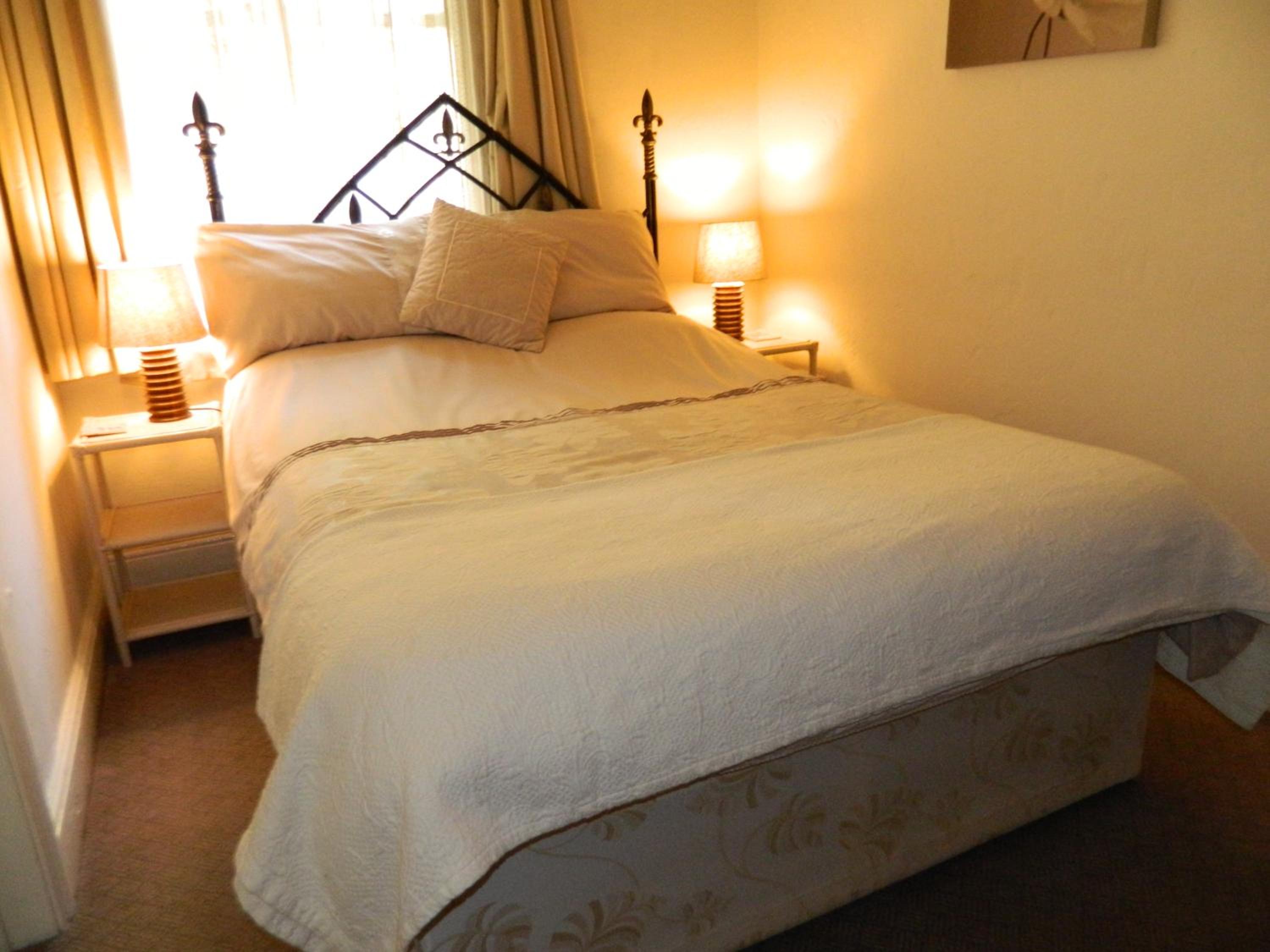 Stoneway Guest House
