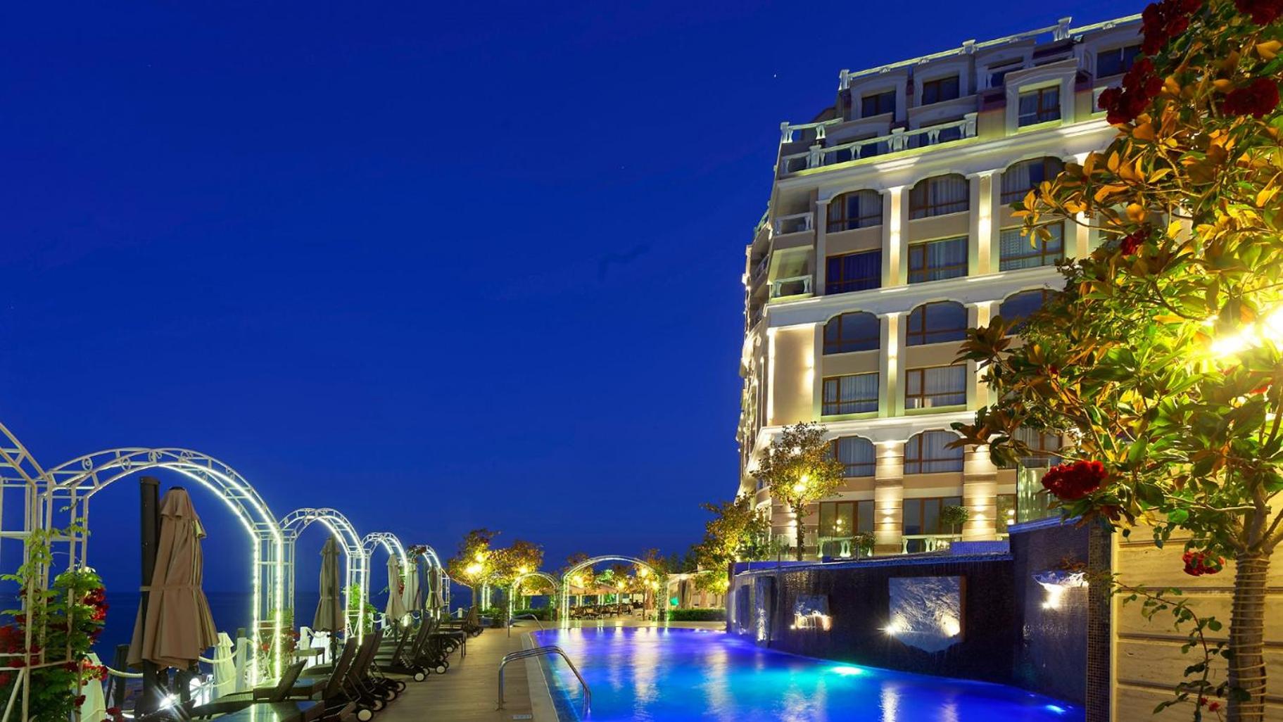 La Mer Penthouse