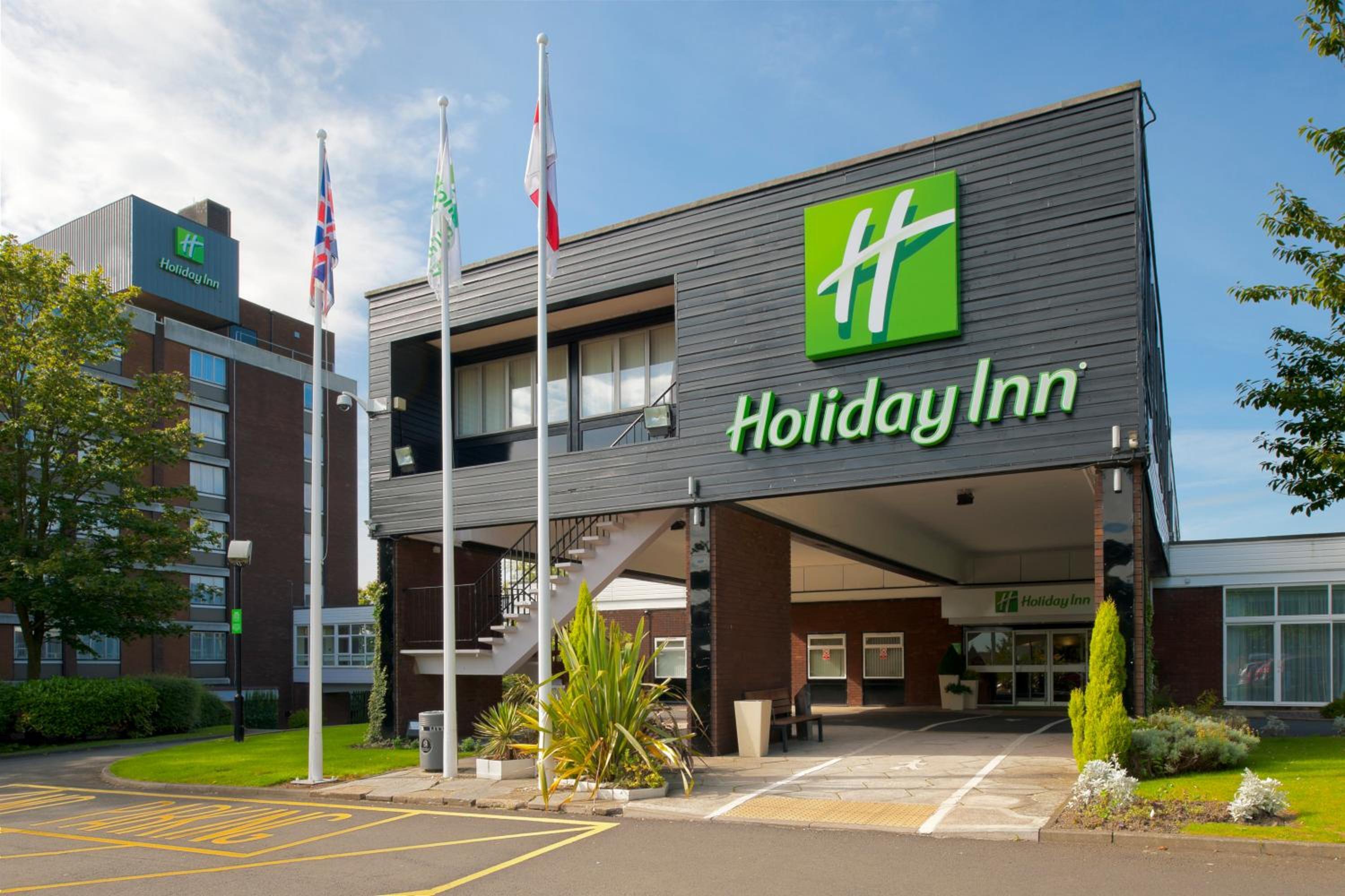 Hotel Holiday Inn Washington, an IHG Hotel - Image 1