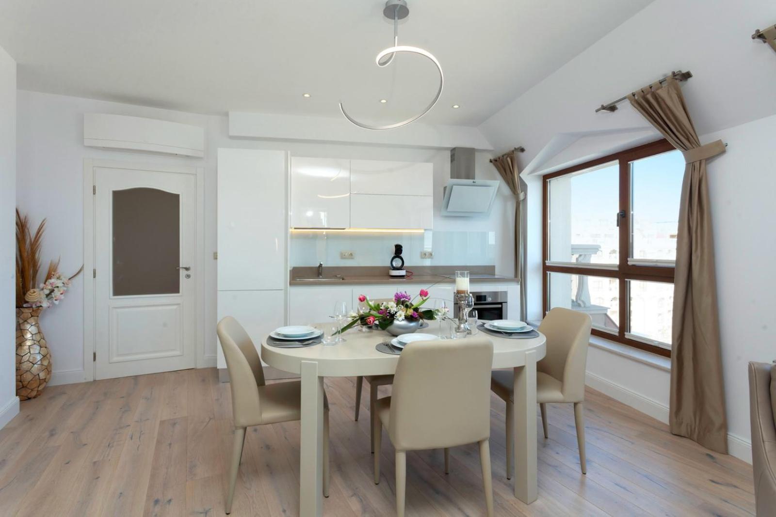 La Mer Penthouse