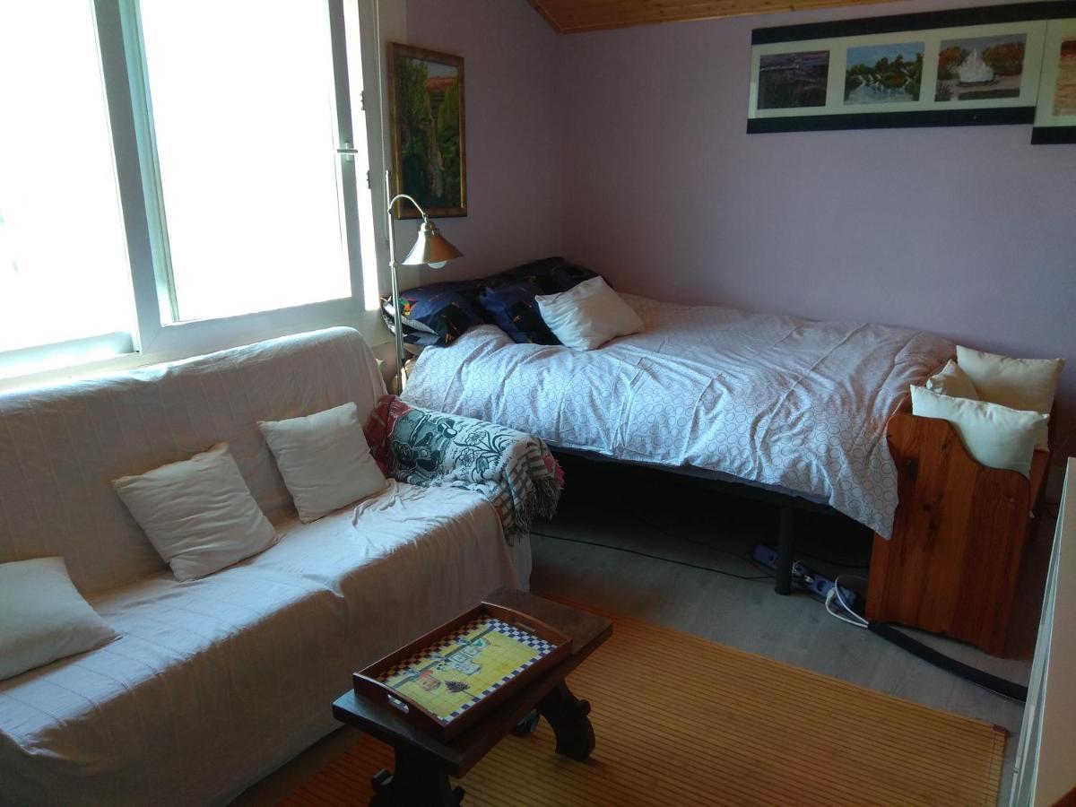 Bonita habitación independiente photo 2
