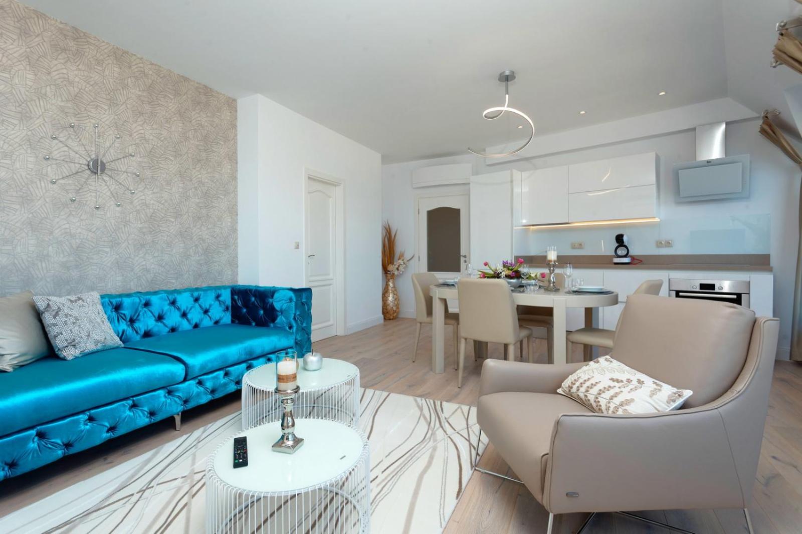 La Mer Penthouse