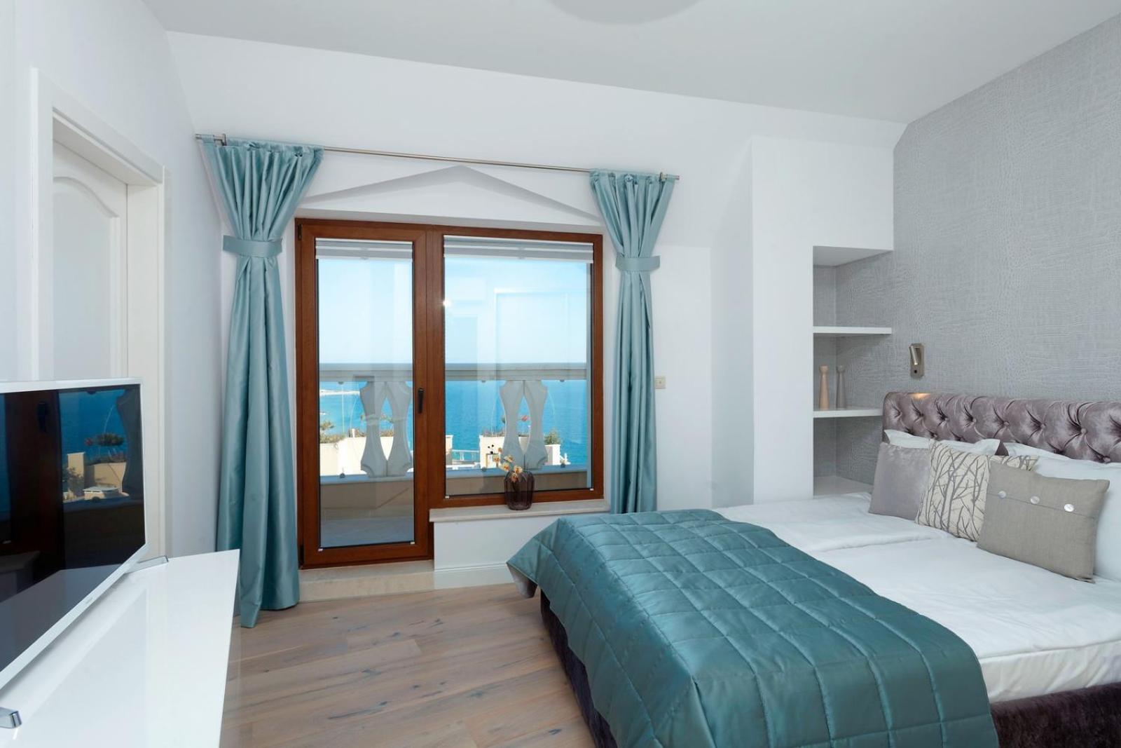 La Mer Penthouse