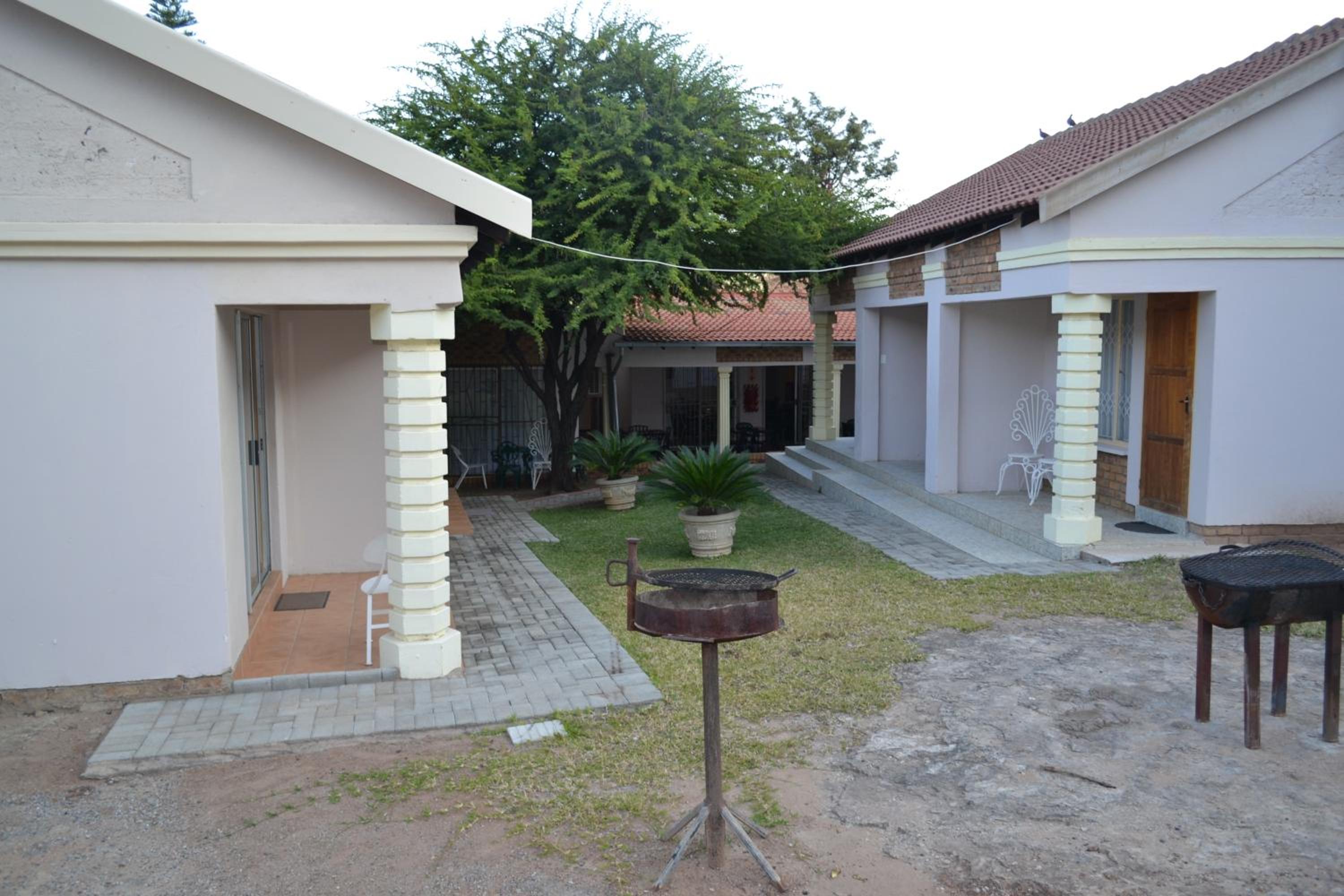 Kamogelo Guest House
