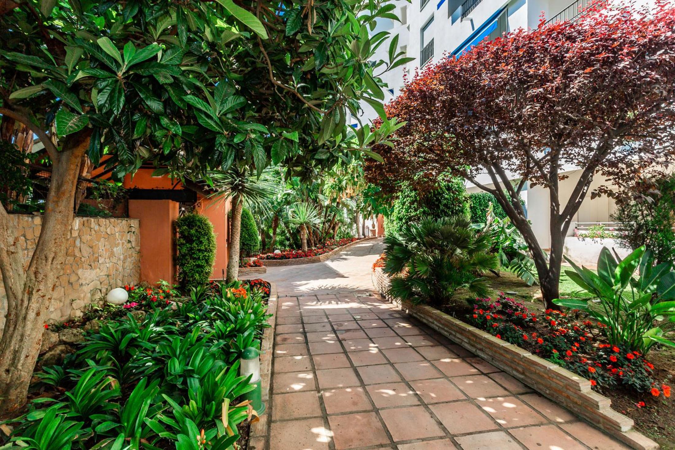 by RIVA - Fantastic 1Bed Apt in Medina Garden of Puerto Banus view 4