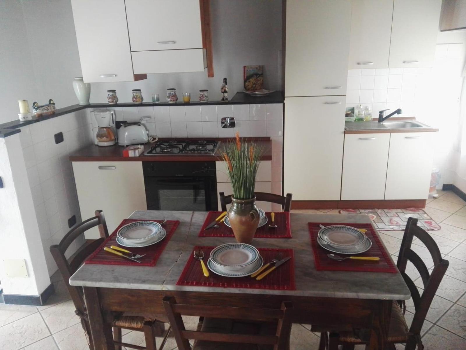 Casa Davide view 4
