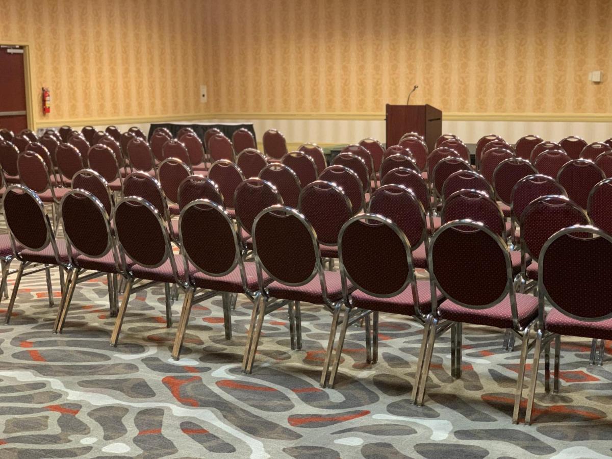 meeting room