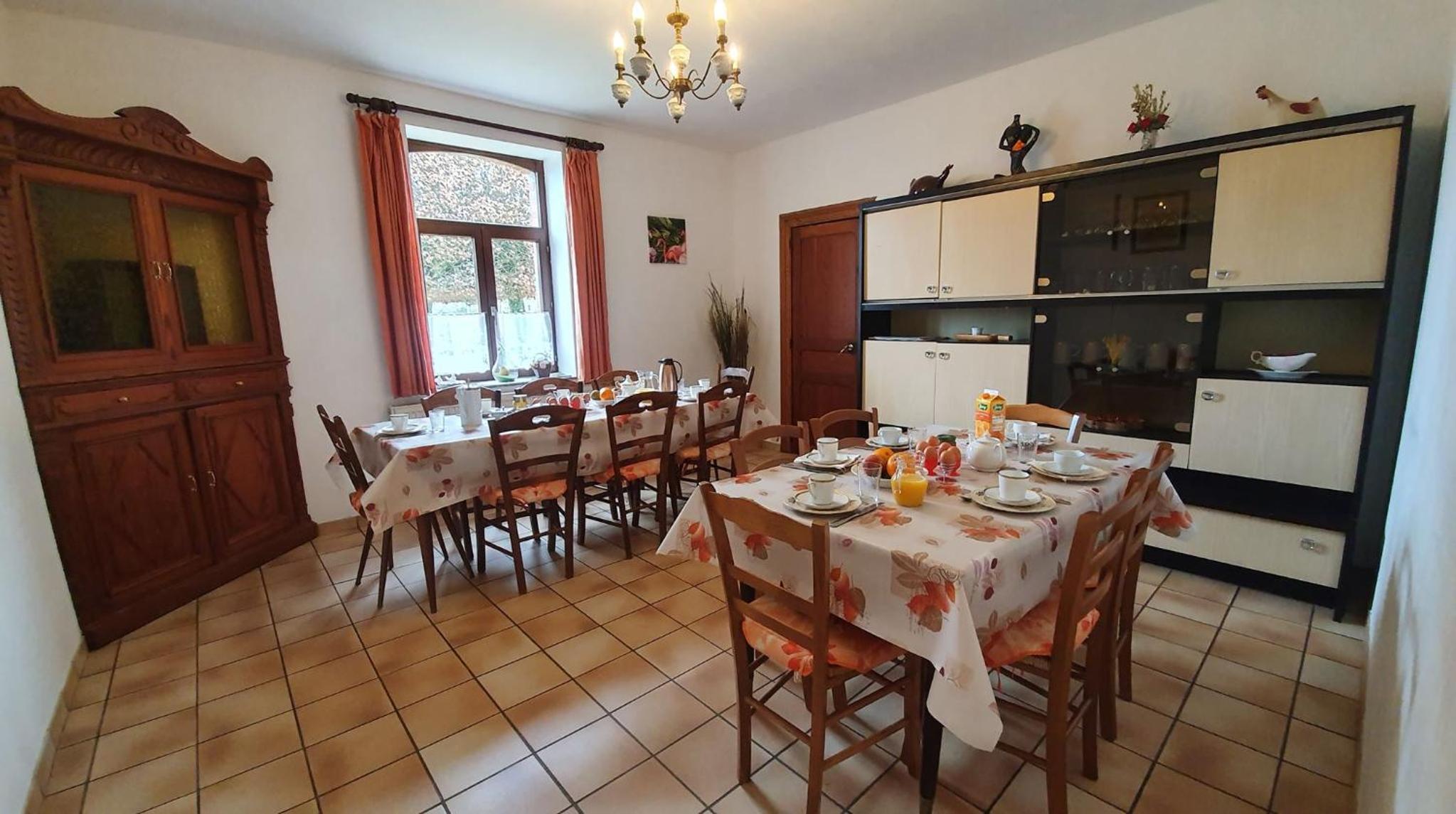 Chez Basile